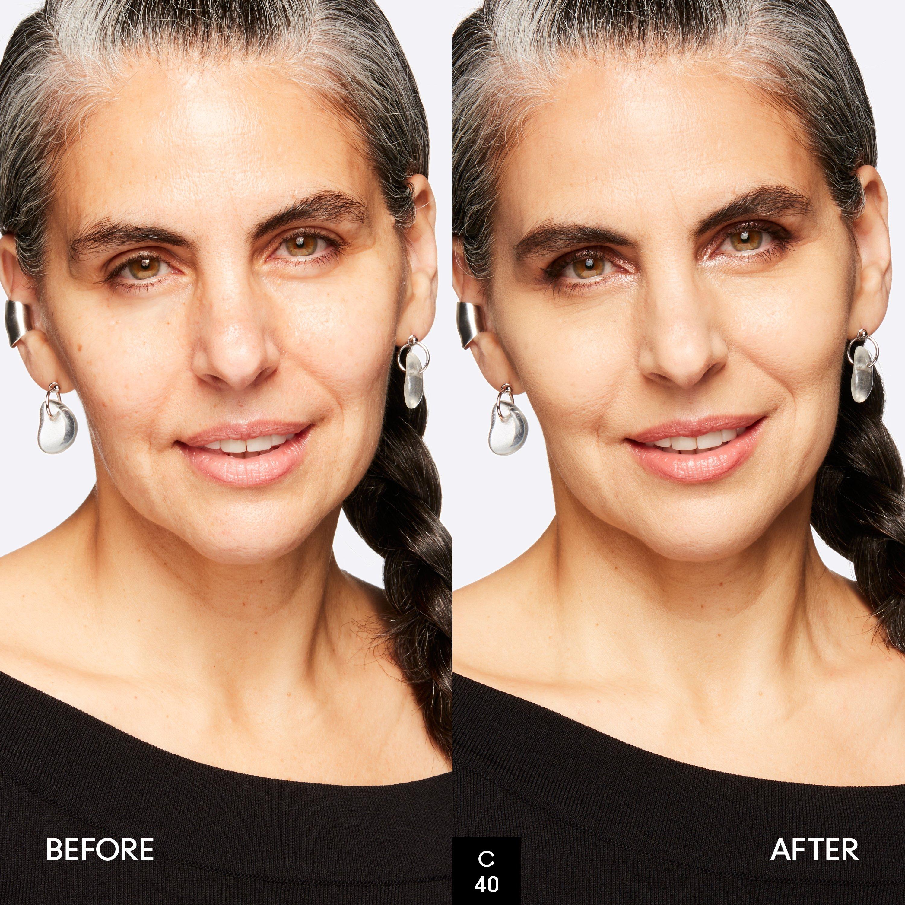 Nc27 - Mac - Studio Fix Fluid SPF 15 Foundation - 3