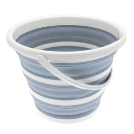 Country Club 10L Collapsible Bucket