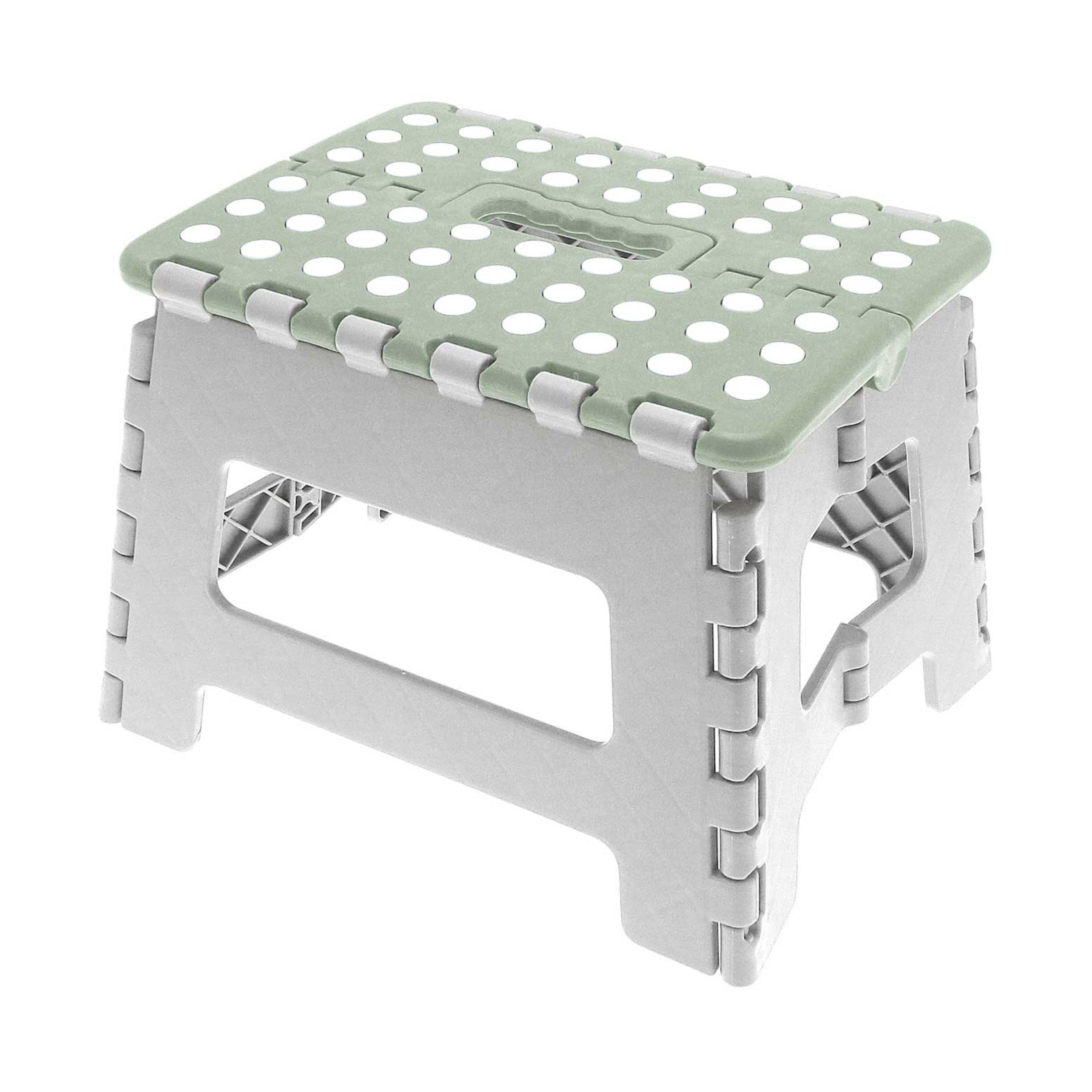 Multi - Country Club - Step Stool - 2