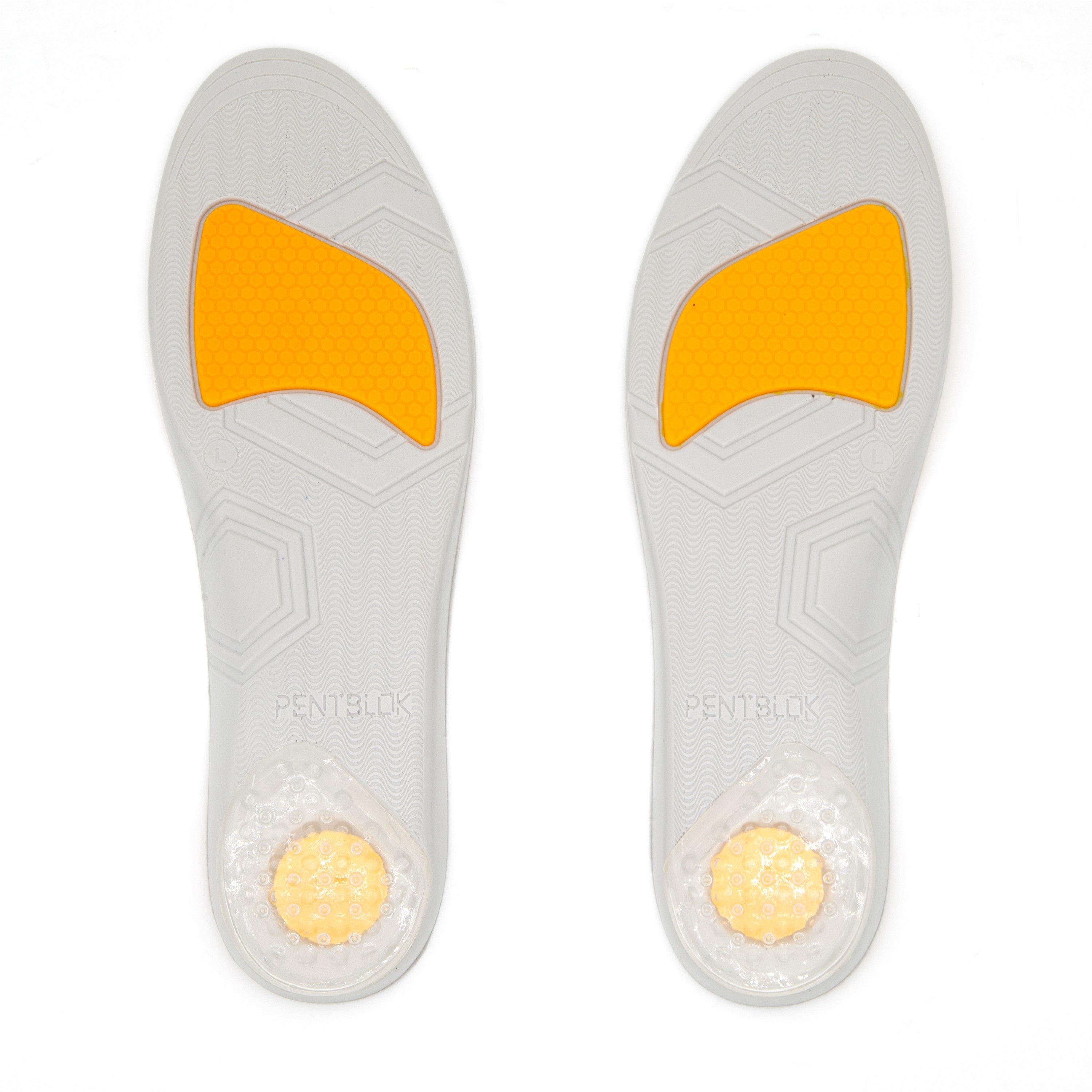 Active - PentBlok - Active Insole Unisex Adults - 1