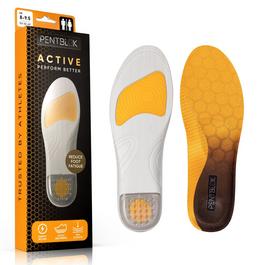 PentBlok PB Active Insole Unisex Adults