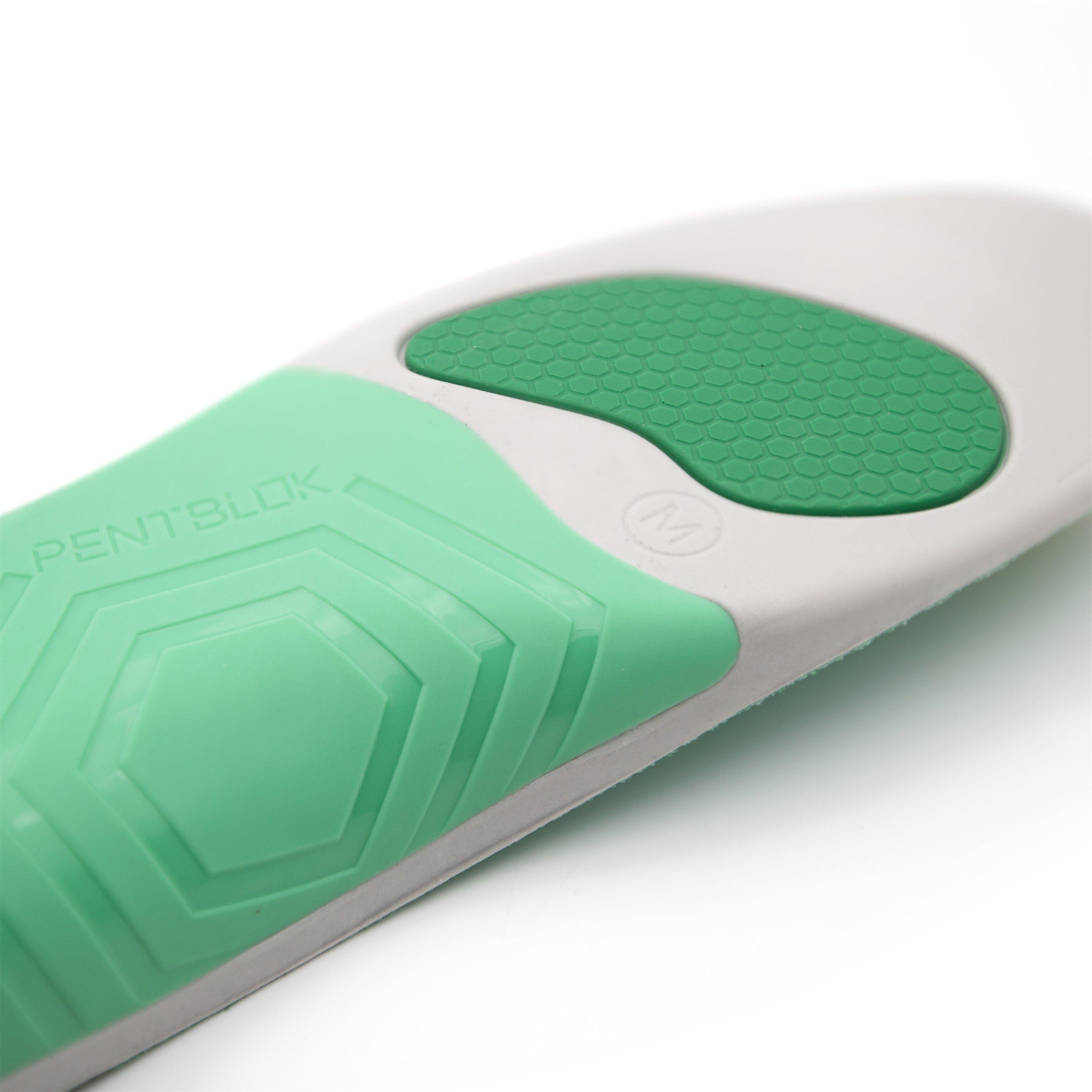 Insole Support Blocks PentBlok | Support Insoles | Sports Direct