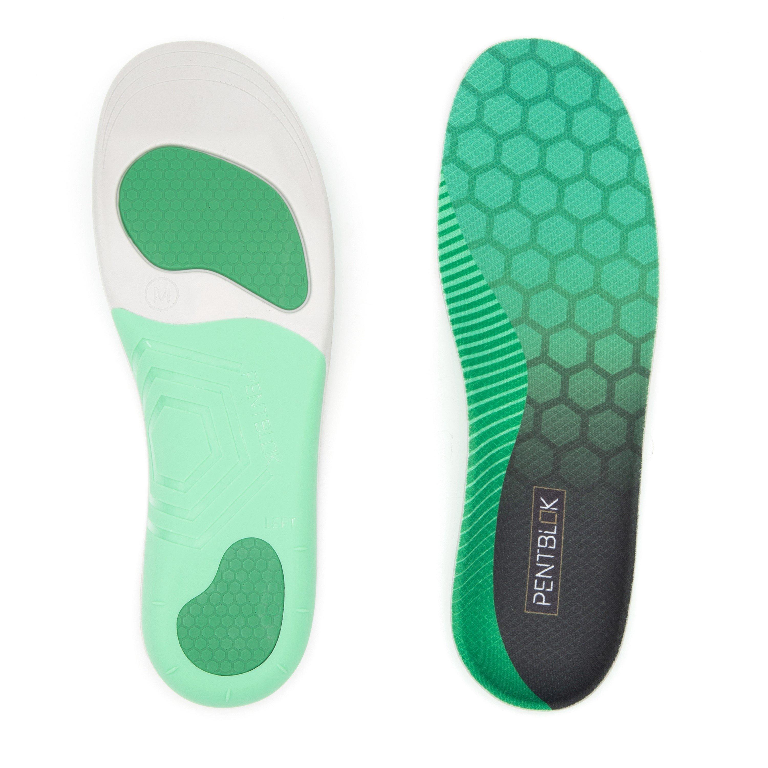 Support - PentBlok - Support Insoles - 5