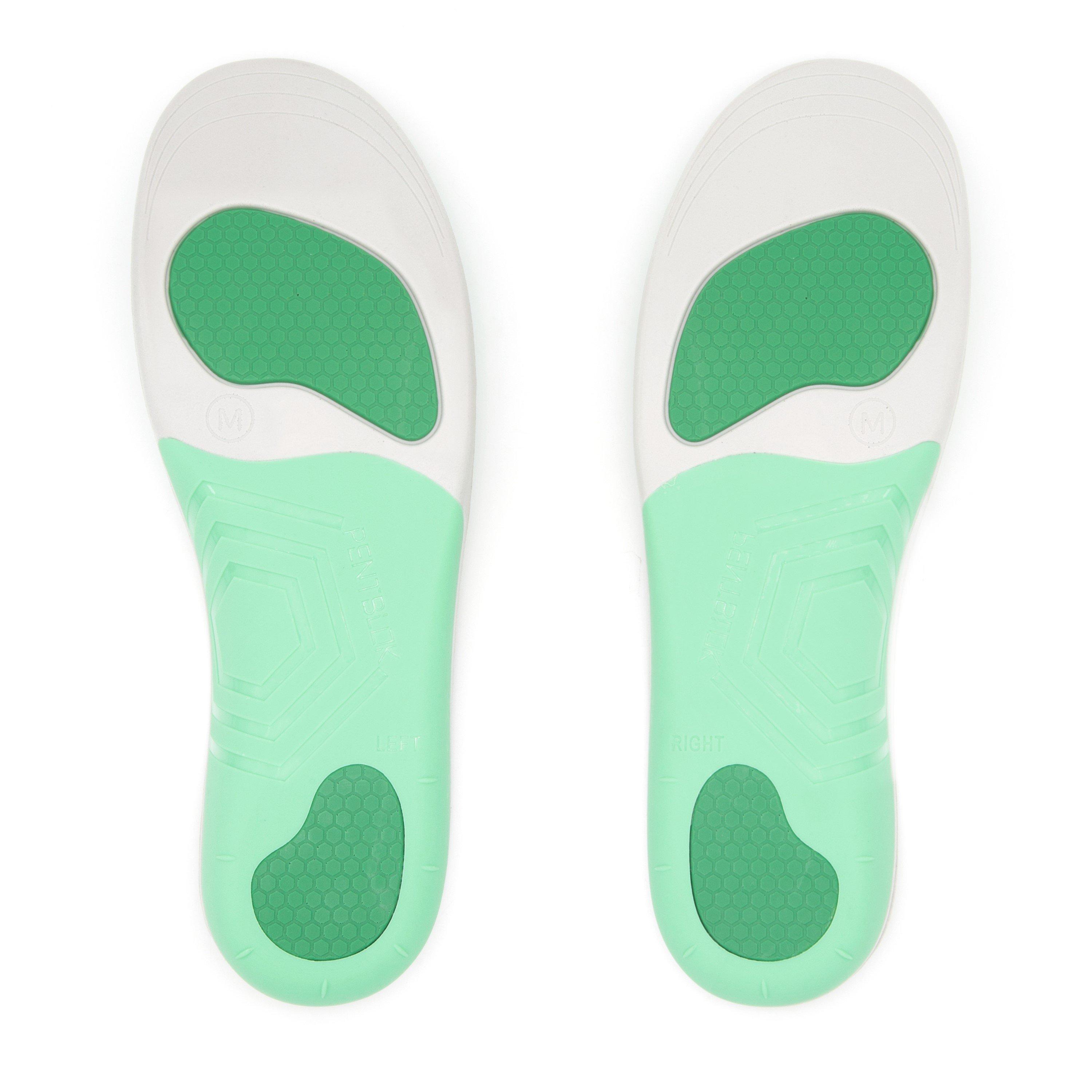 Support - PentBlok - Support Insoles - 6
