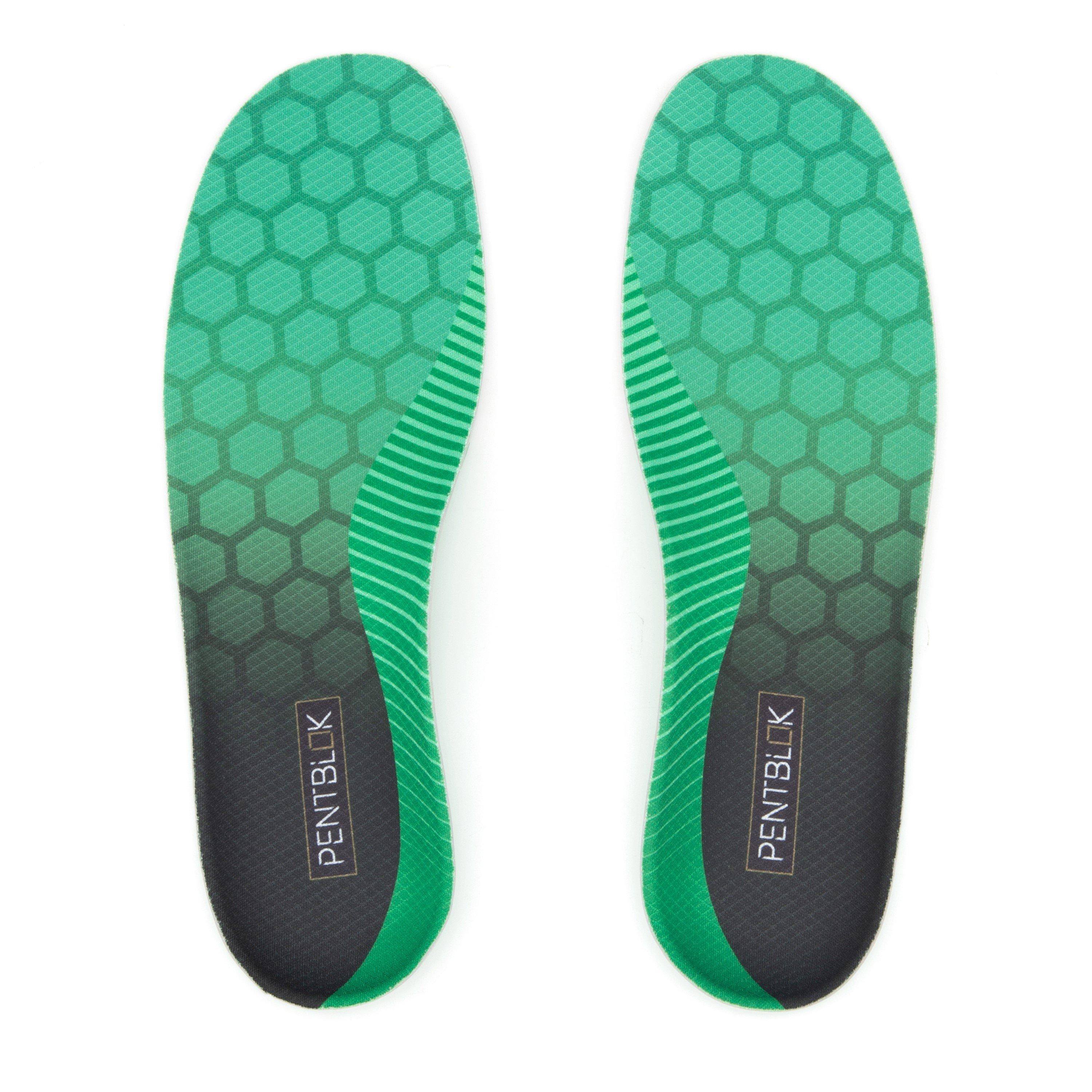 Support - PentBlok - Support Insoles - 7