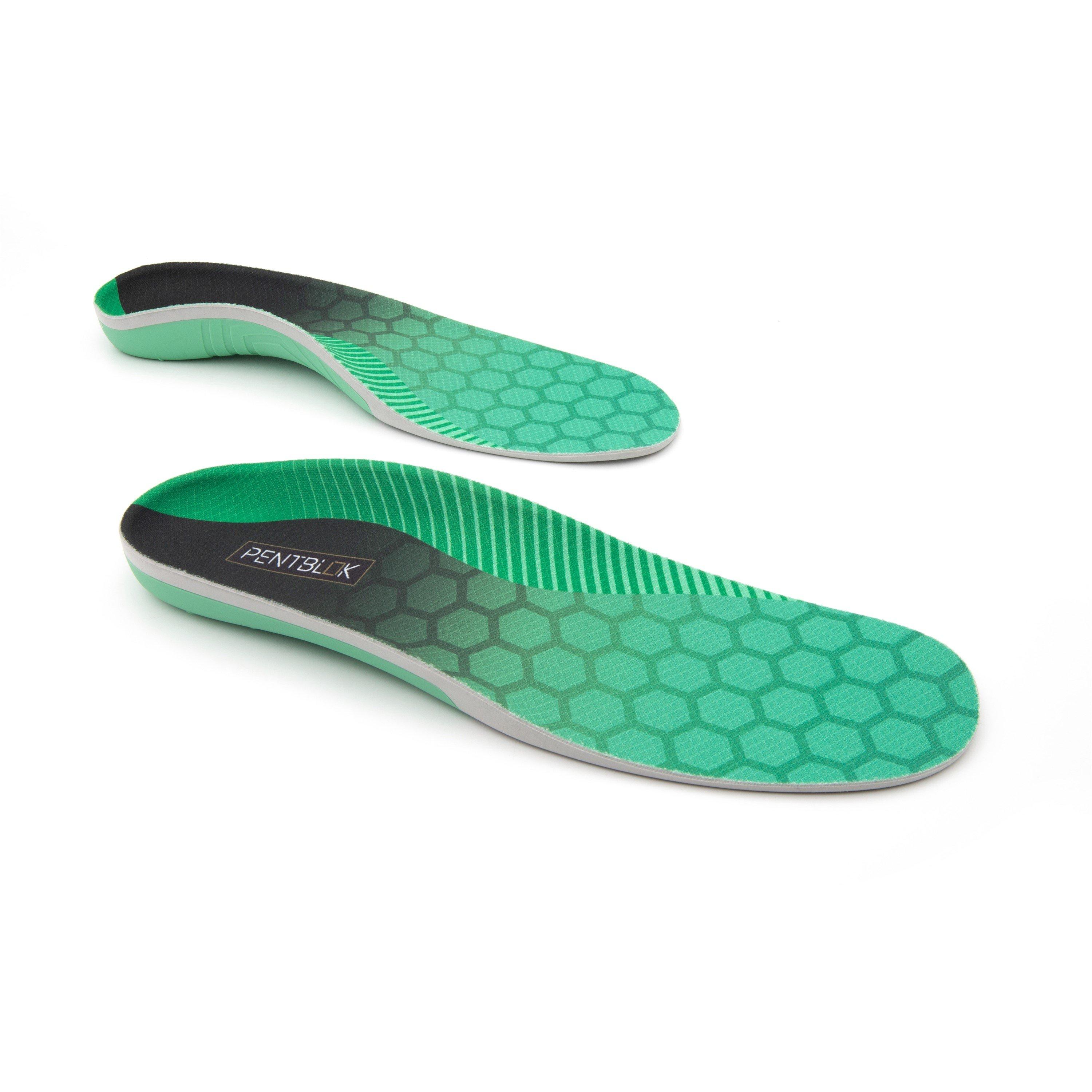 Support - PentBlok - Support Insoles - 8