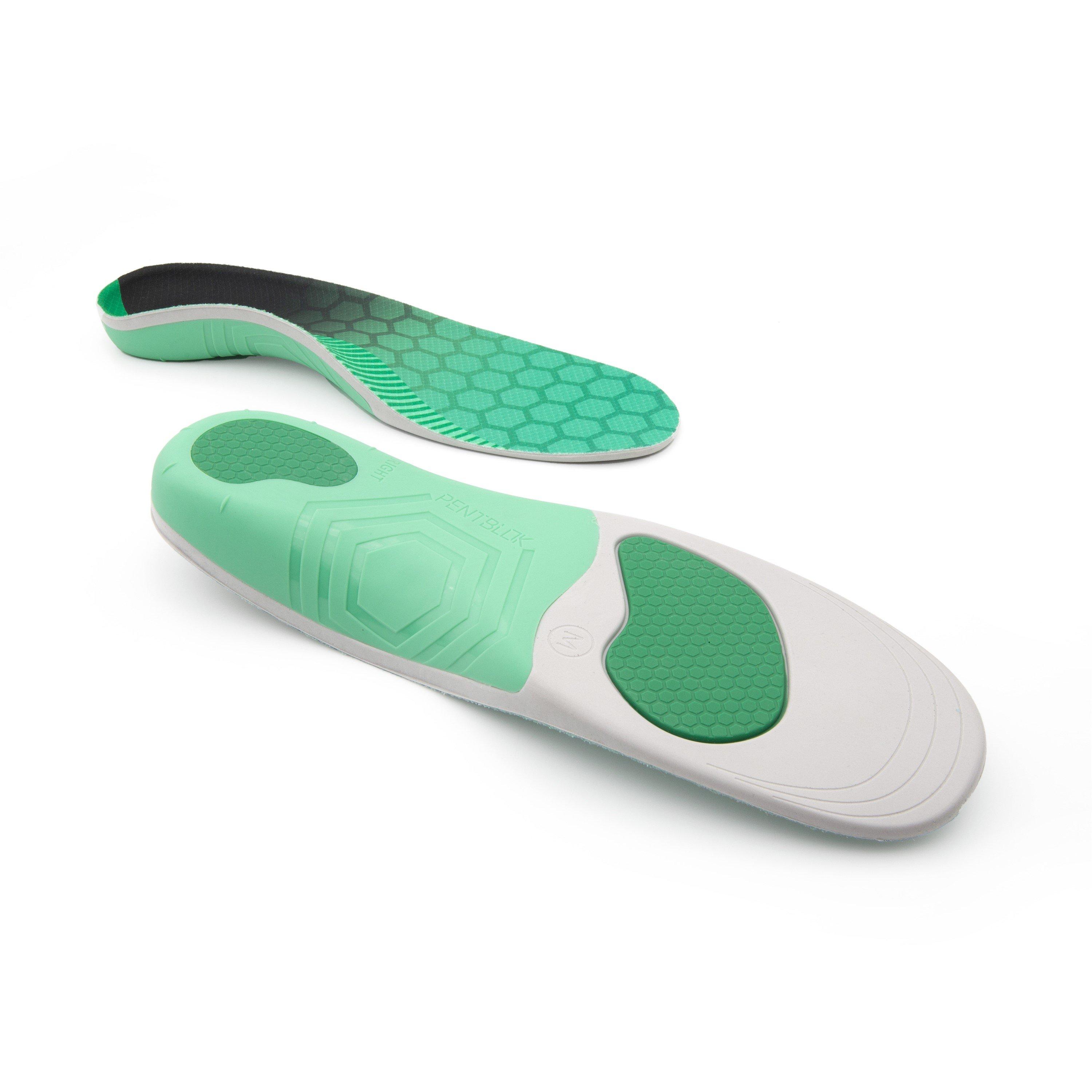 Insole Support Blocks PentBlok | Support Insoles | Sports Direct