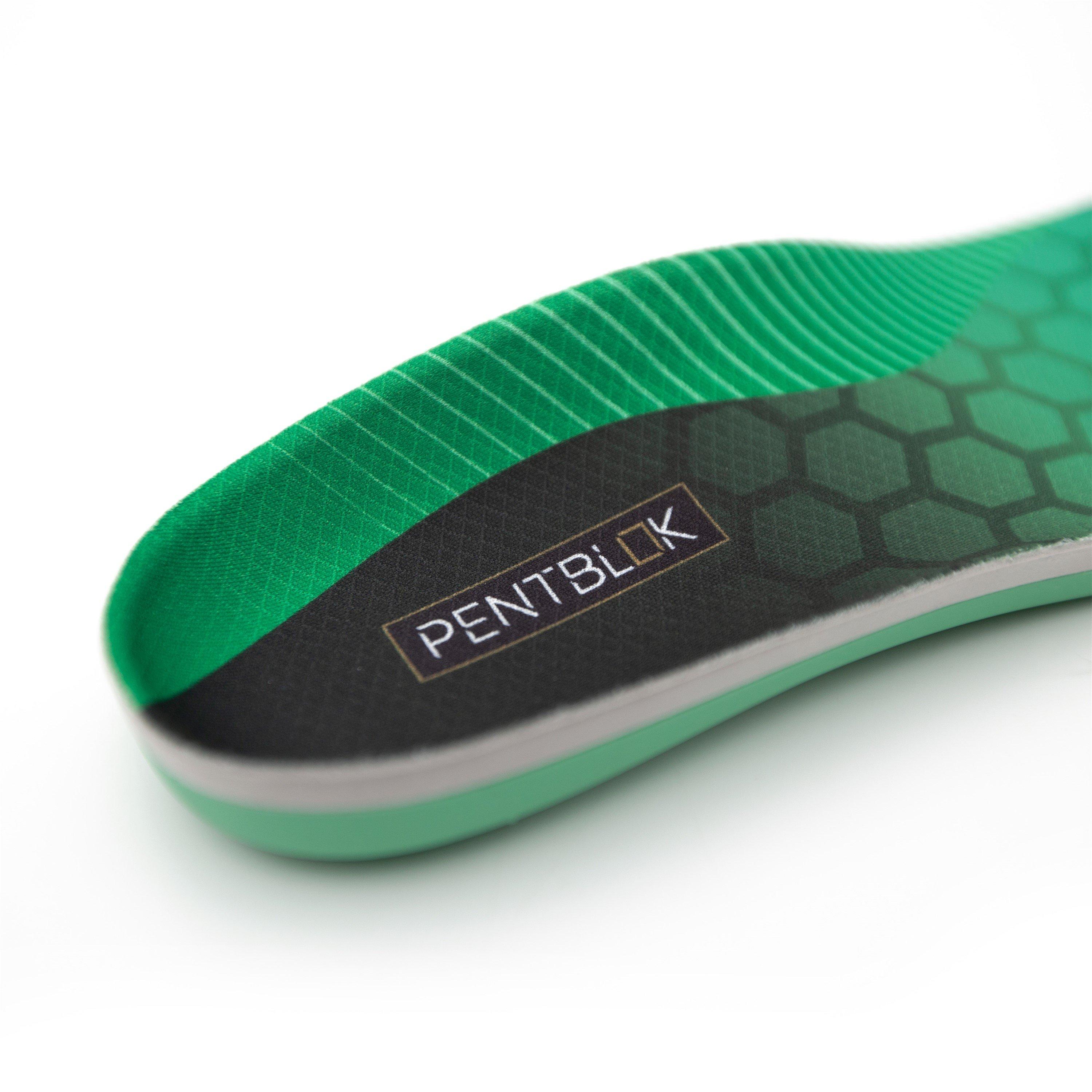 Support - PentBlok - Support Insoles - 10