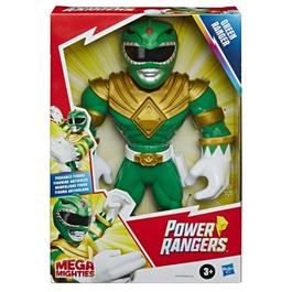 Power Rangers Mega Mighties