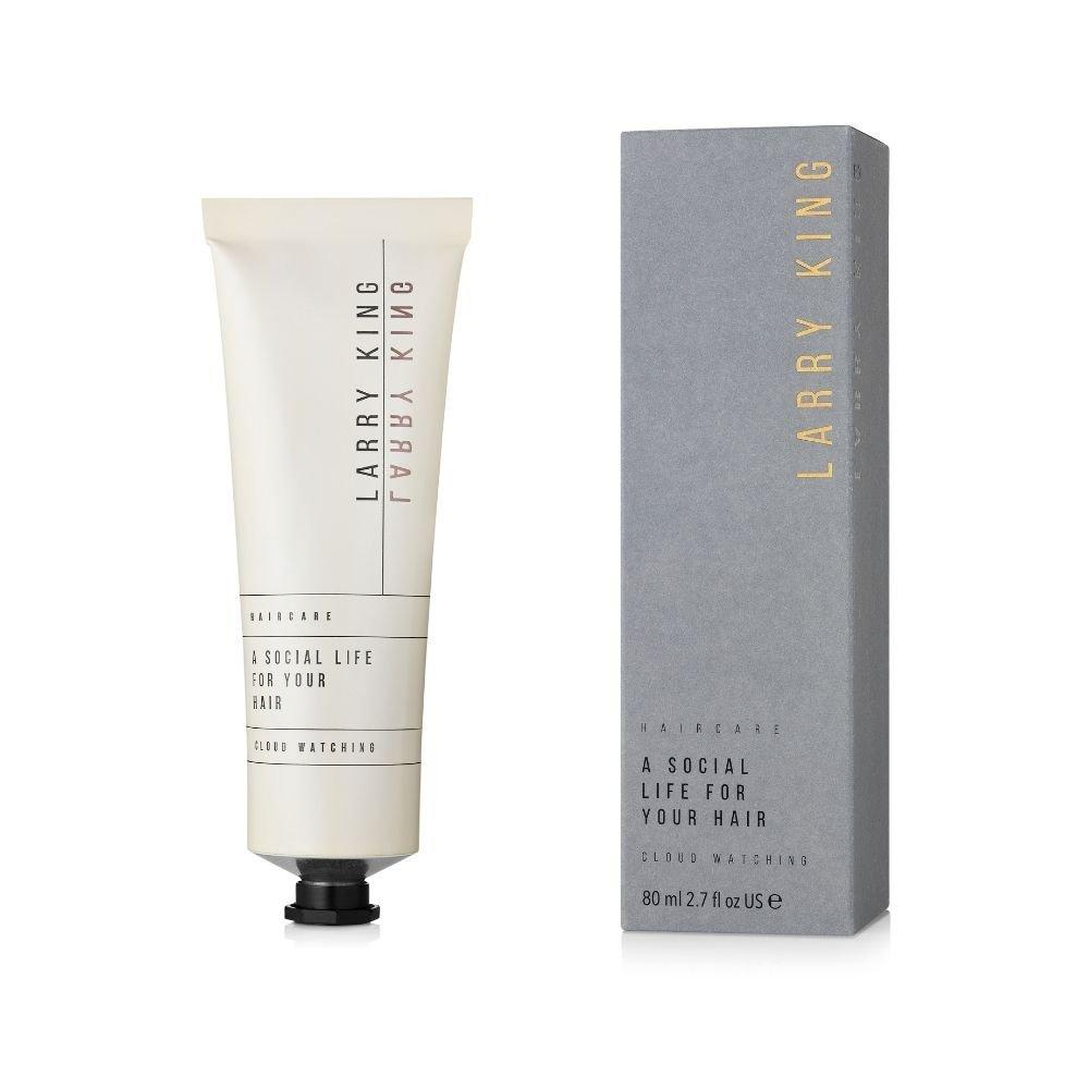 Cream - Larry King Haircare - A Social Life For Your Hair 100ml - 2