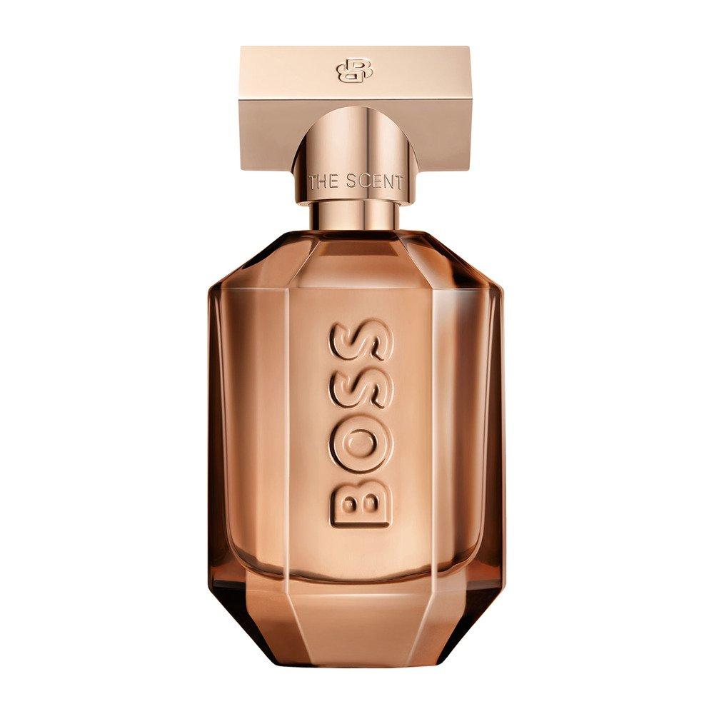 Clear - Boss - Women's The Scent Parfum Intense Addictive Perfume - 1