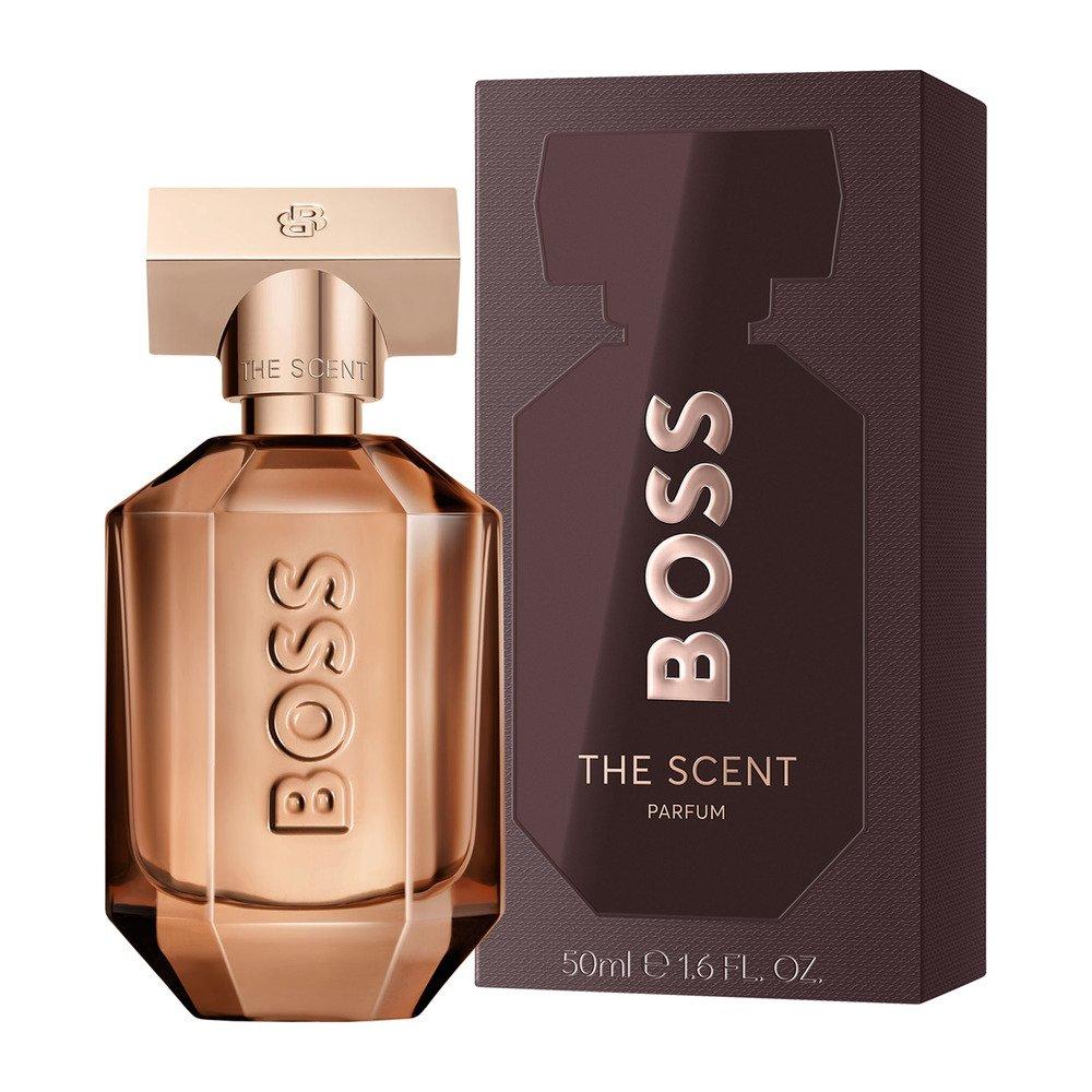 Clear - Boss - Women's The Scent Parfum Intense Addictive Perfume - 7