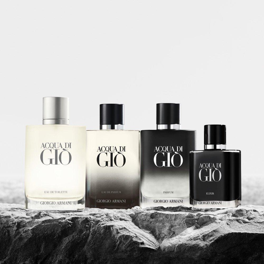 Clear - Giorgio Armani - Armani ADGHElixir Ld00 - 4