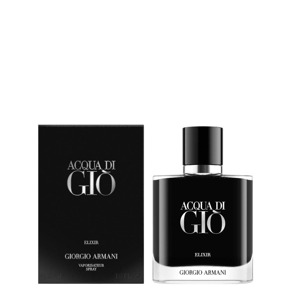 Clear - Giorgio Armani - Armani ADGHElixir Ld00 - 5