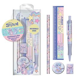 Character Stnry Set Jn62