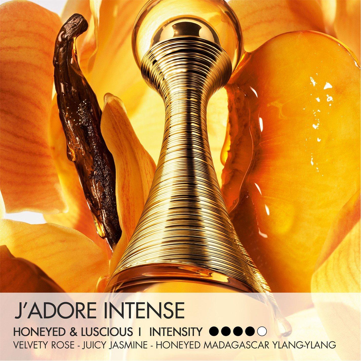 None - DIOR - J’adore Intense Parfum - Limited Edition Case - 3
