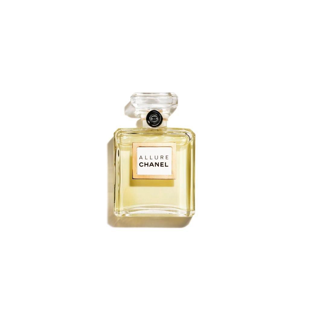 Mist - CHANEL - ALLURE Extrait Bottle - 1