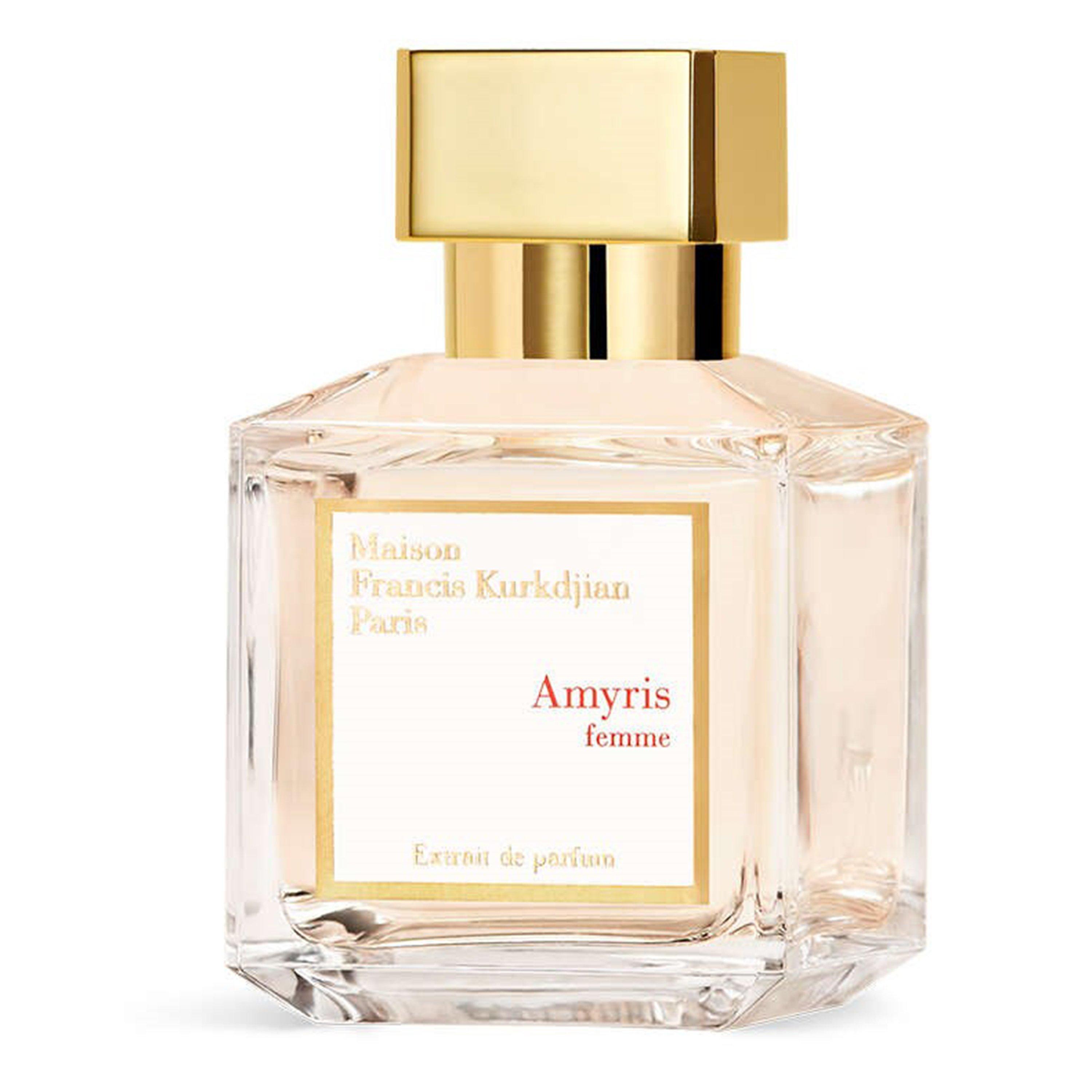 Maison Francis Kurkdjian Amyris Femme Extrait de Parfum - Clear - Size 70 ml