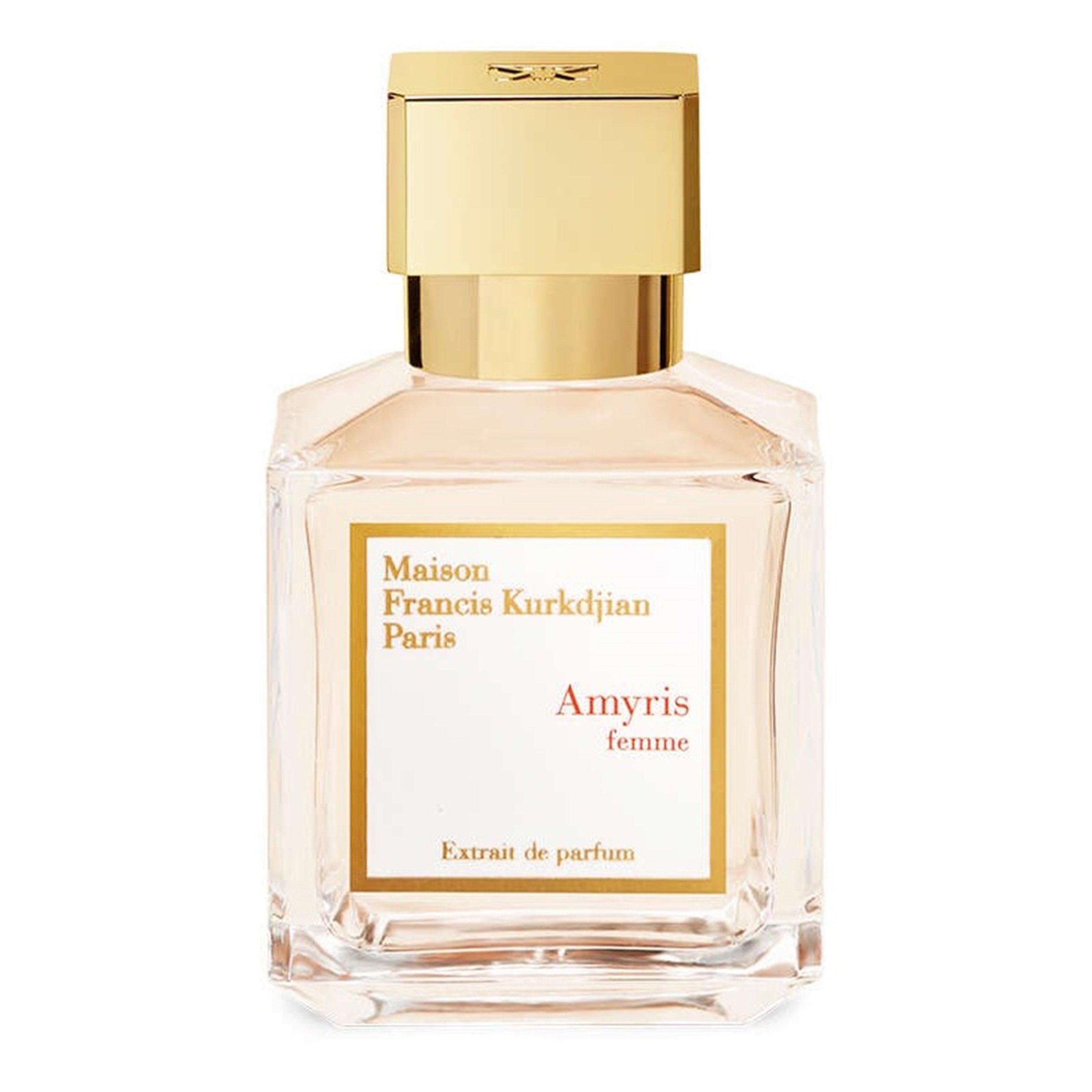 Clear - Maison Francis Kurkdjian - Amyris Femme Extrait de Parfum - 3