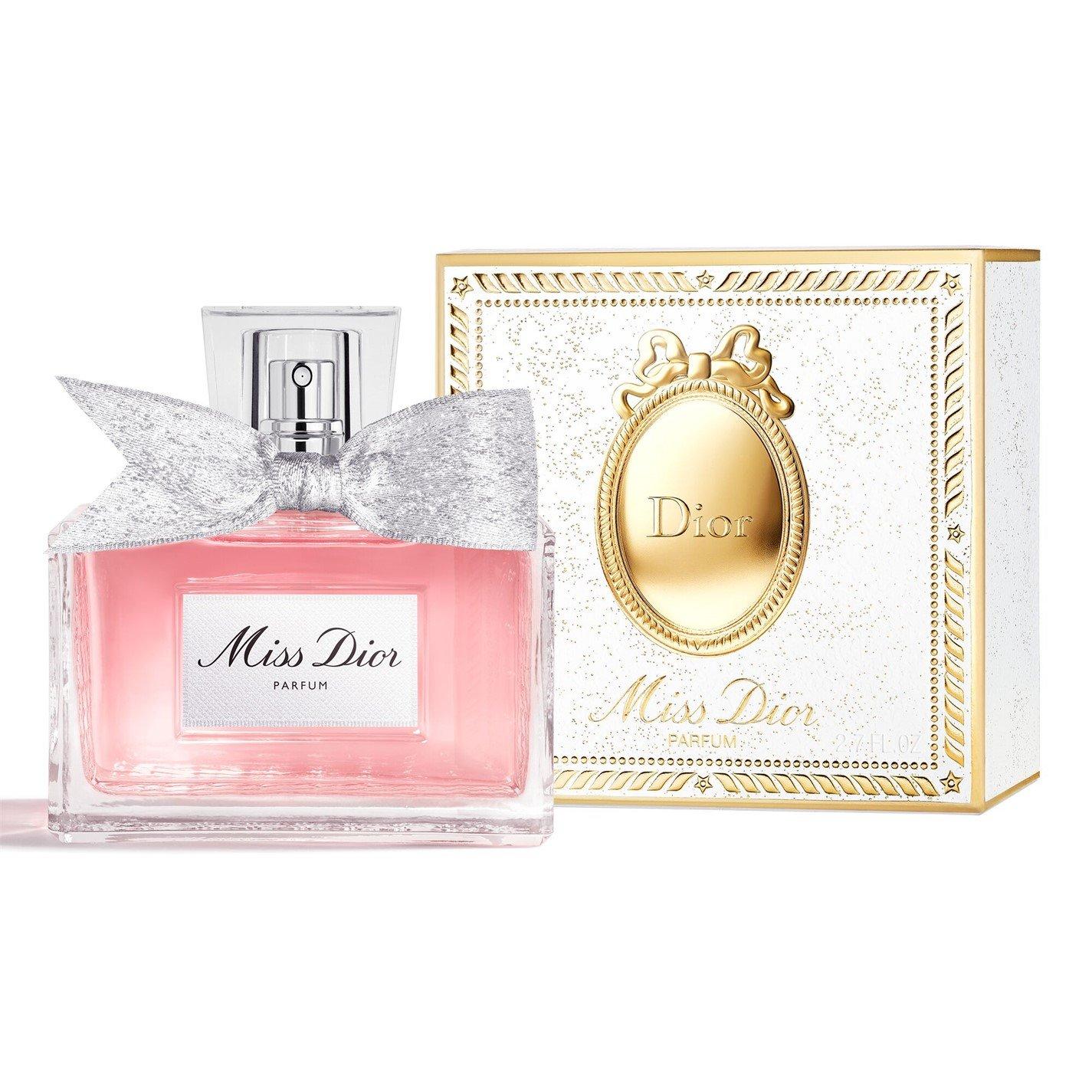 None - DIOR - Miss Dior Parfum - Limited Edition Case - 1