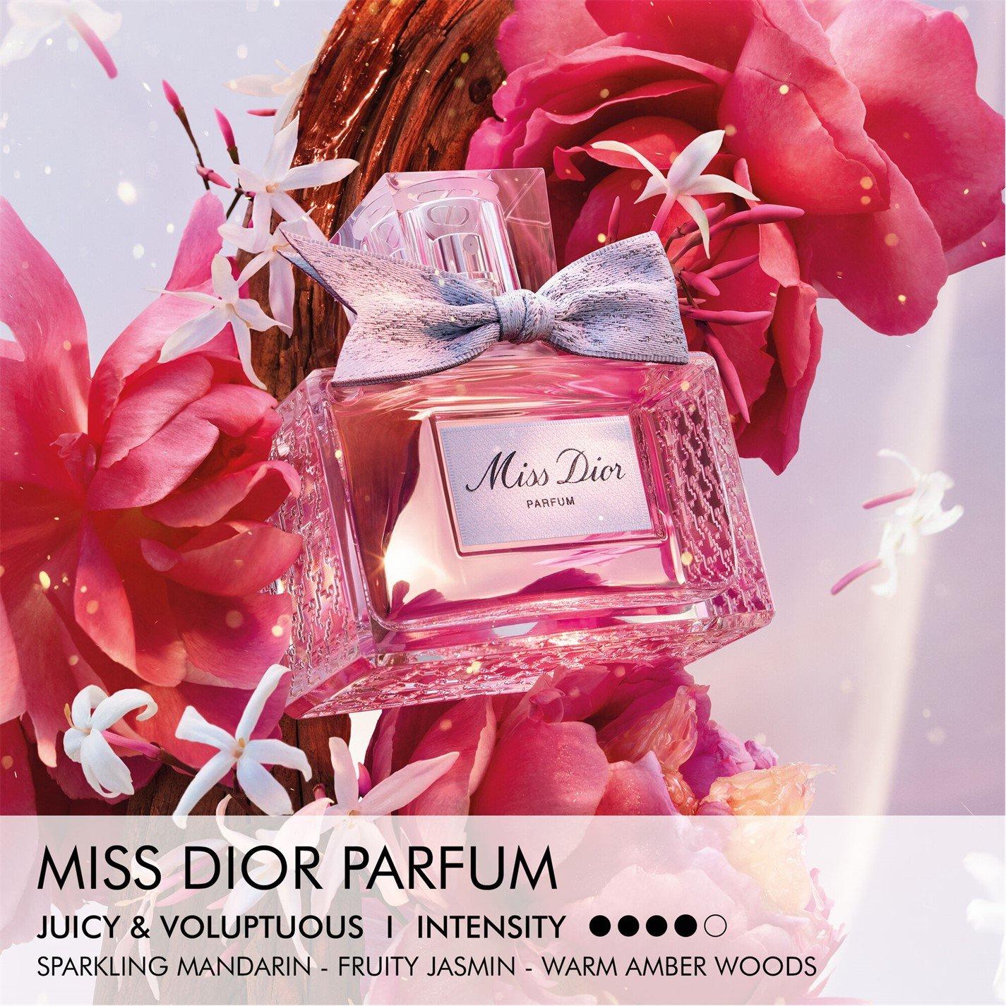 Dior Fragrance | Miss Dior Parfum - Limited Edition Case | FRASERS