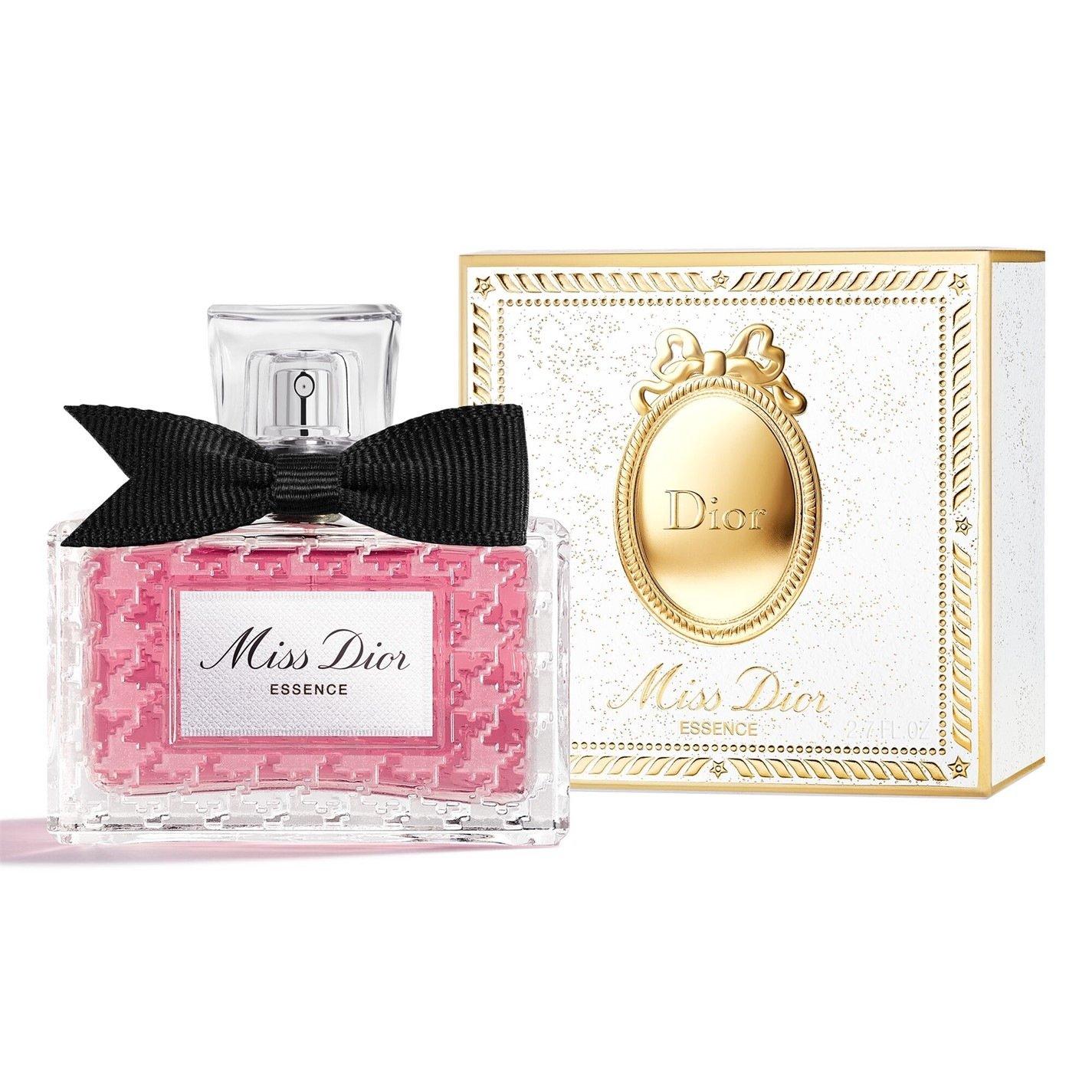 None - DIOR - Miss Dior Essence - Limited Edition Case - 1