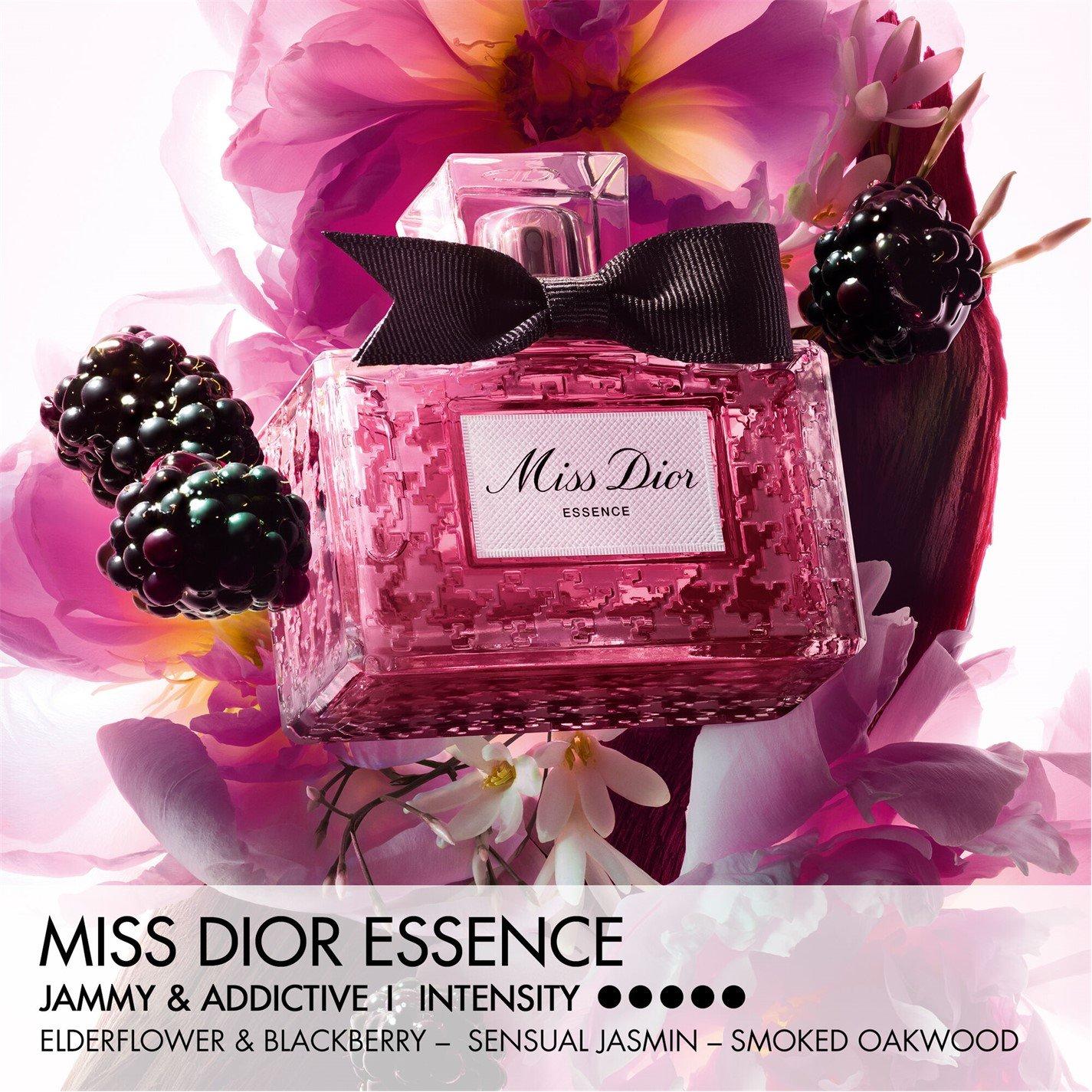 None - DIOR - Miss Dior Essence - Limited Edition Case - 3