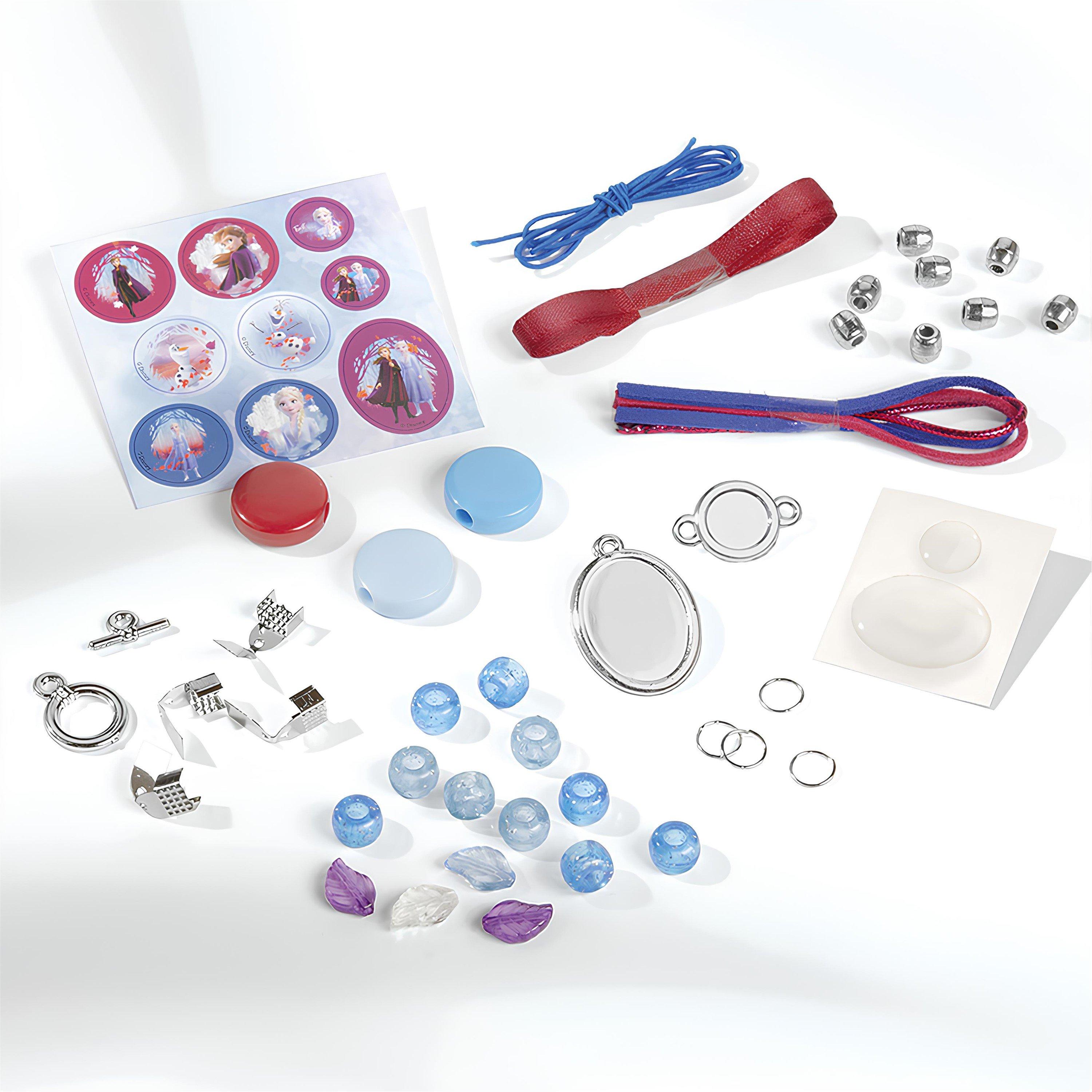 Multi - totum - Disney Frozen Sister Love Jewels - 2