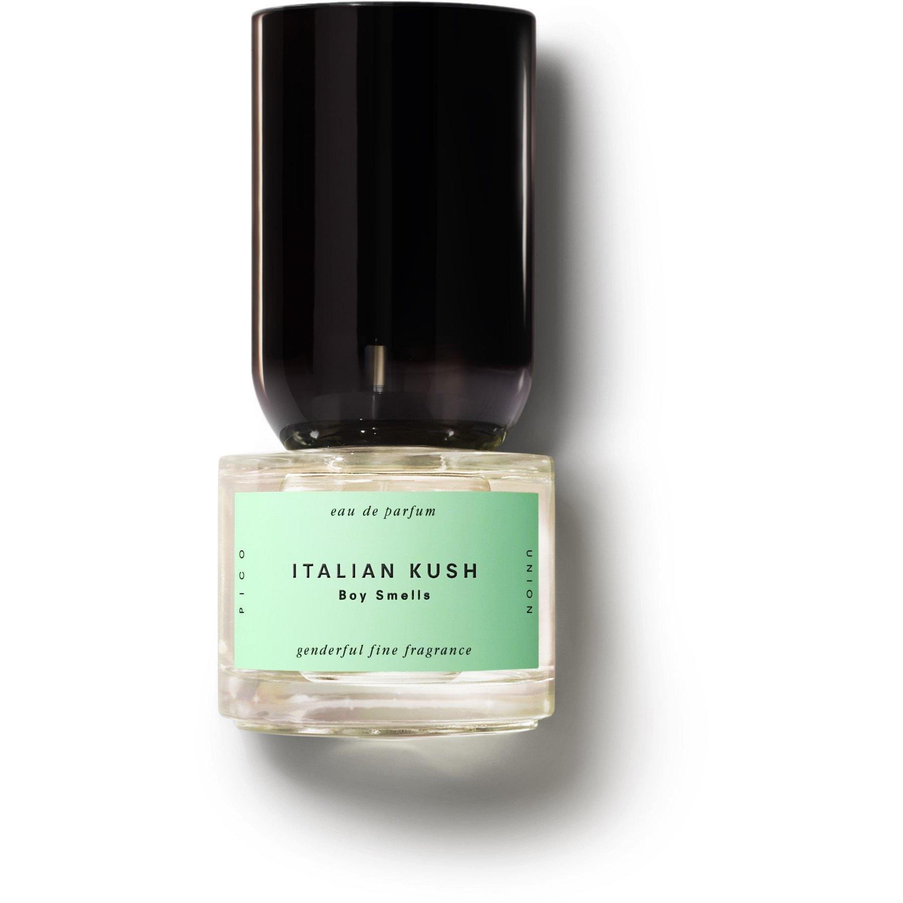 Clear - Boy Smells - Italian Kush - 1
