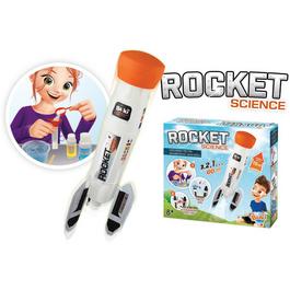 Buki France Rocket Science