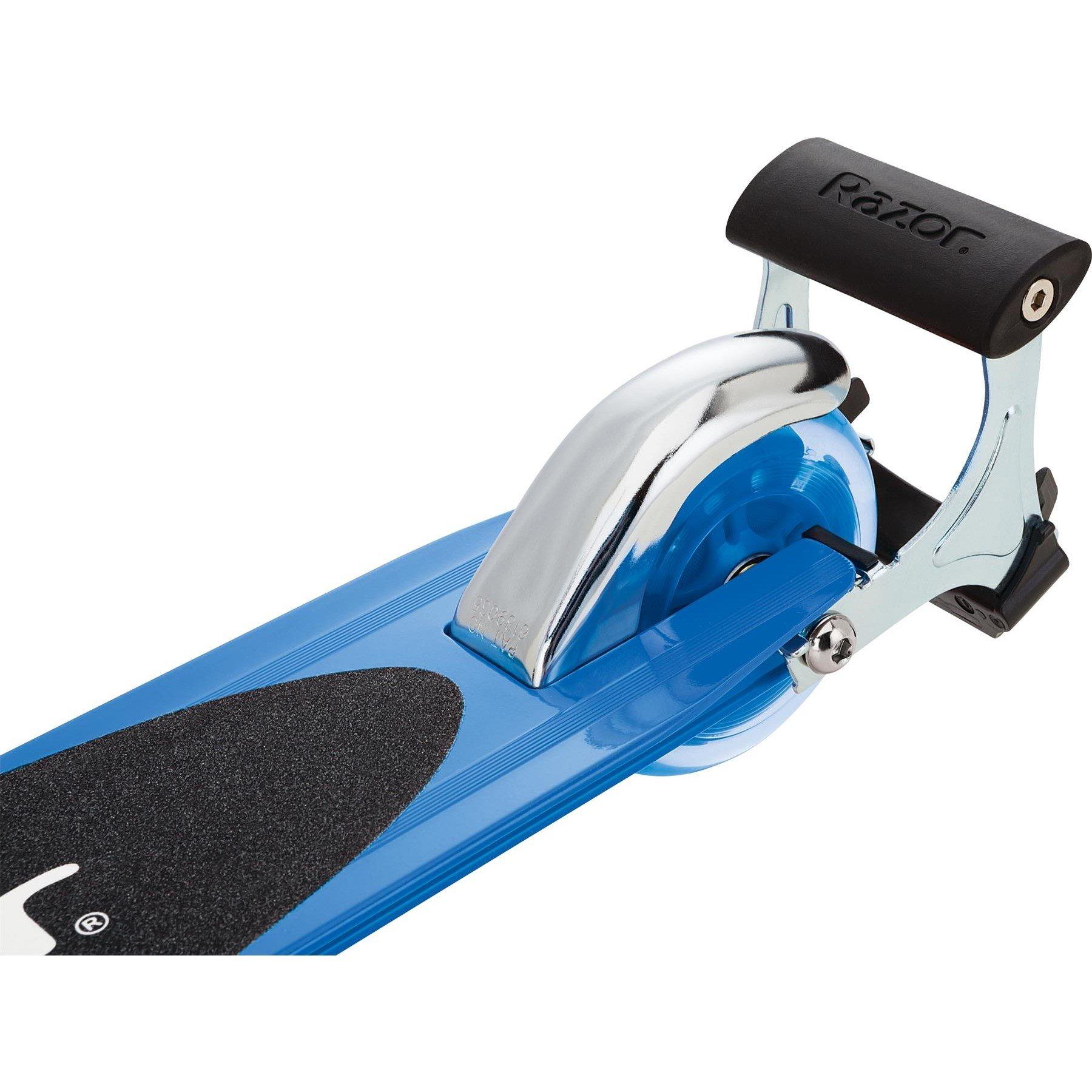Blue - Razor - S Spark Scooter - Blue - 3