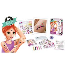 Buki France Be Teens Bead Tattoos