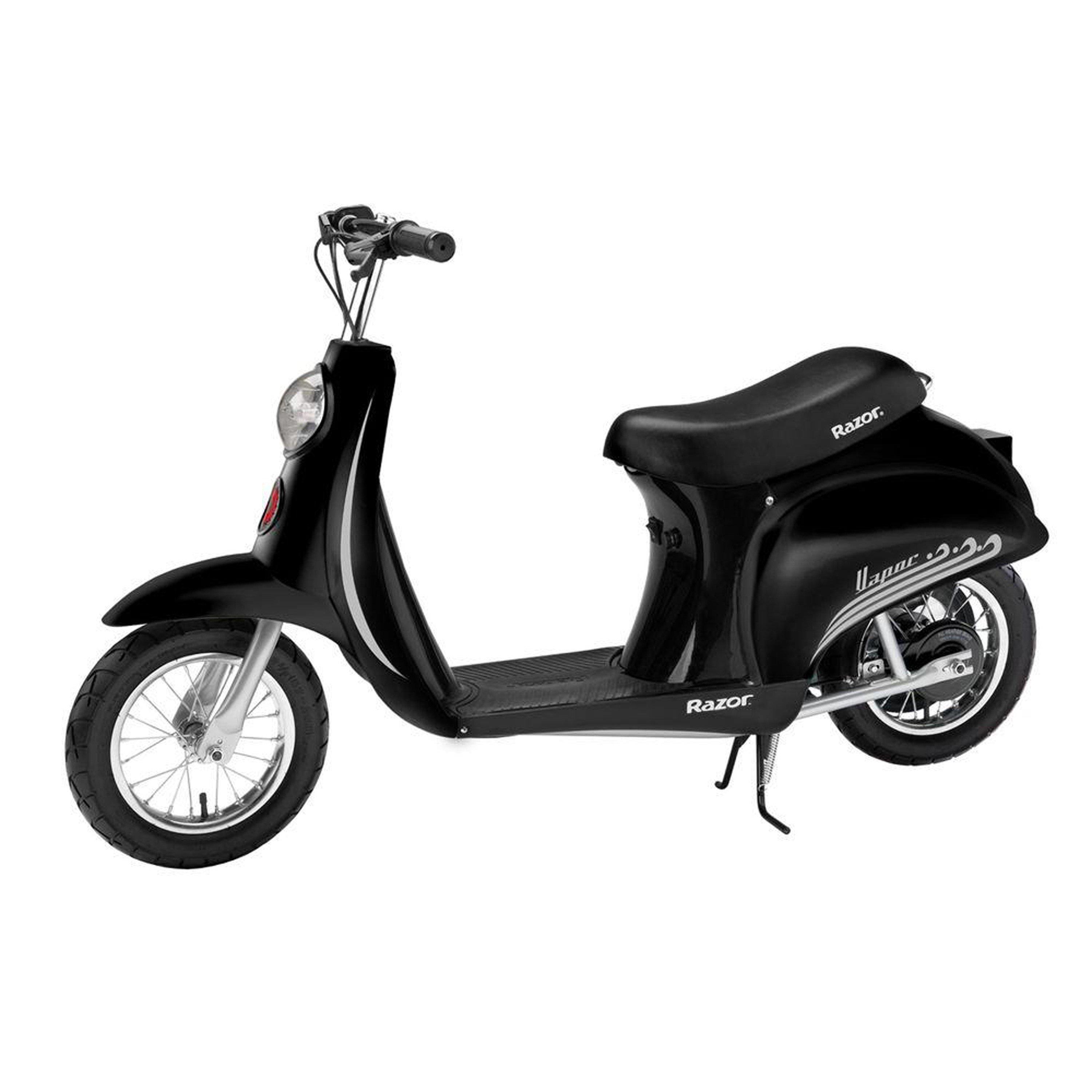 Razor | Vapour Pocket Mod Scooter - Black 24 Volt | FRASERS