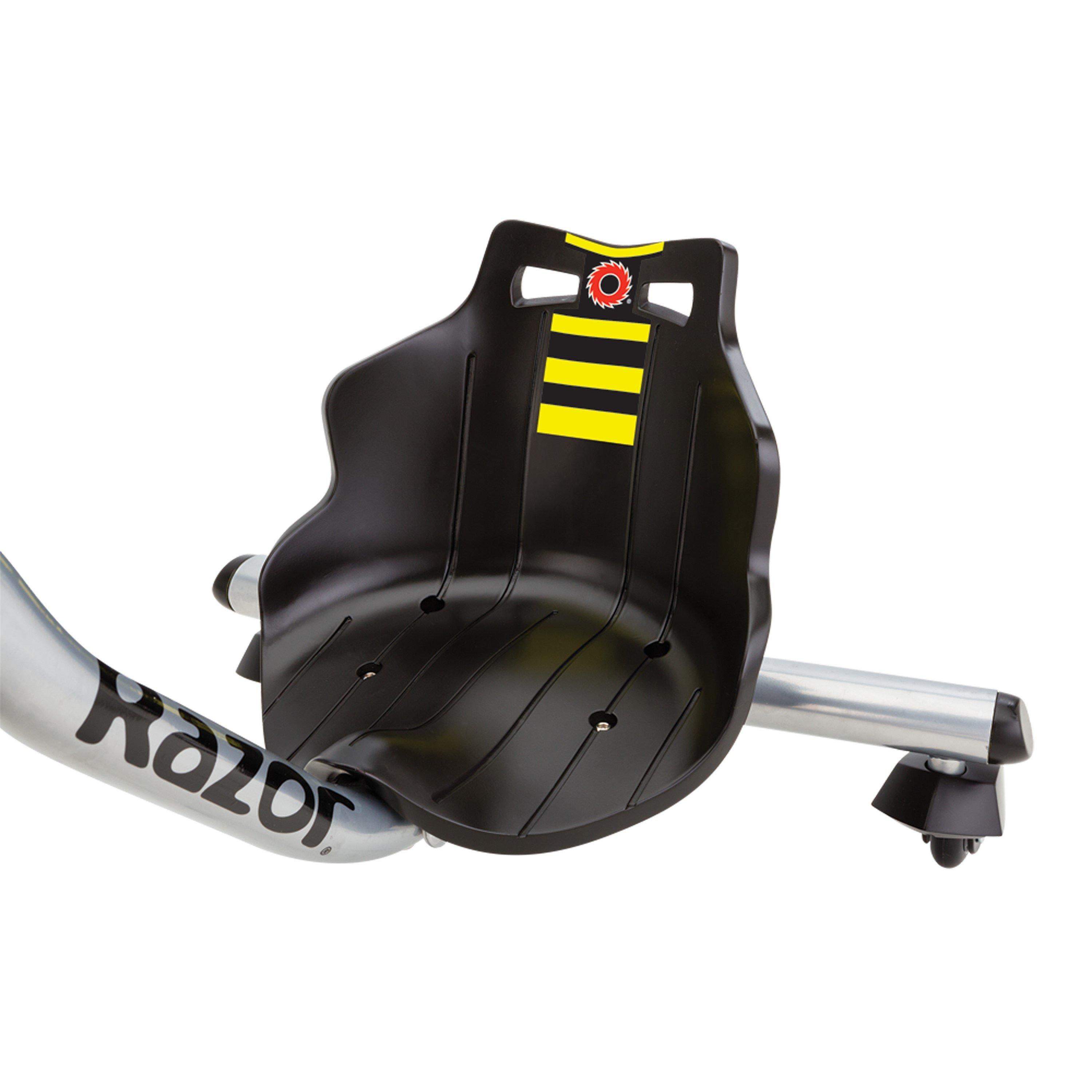 Multi - Razor - PowerRider 360 12 Volt Ride-on - 2