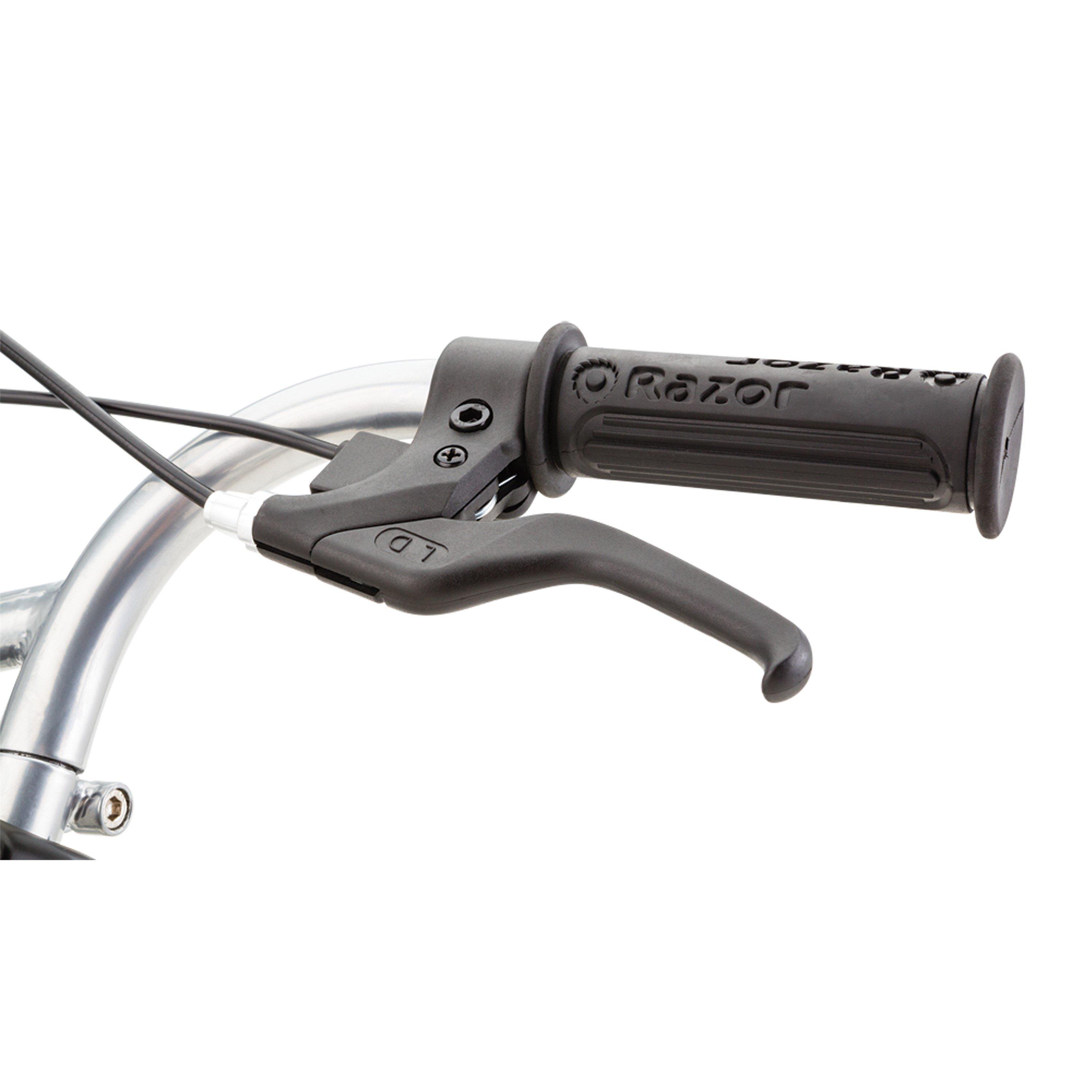 Multi - Razor - PowerRider 360 12 Volt Ride-on - 5