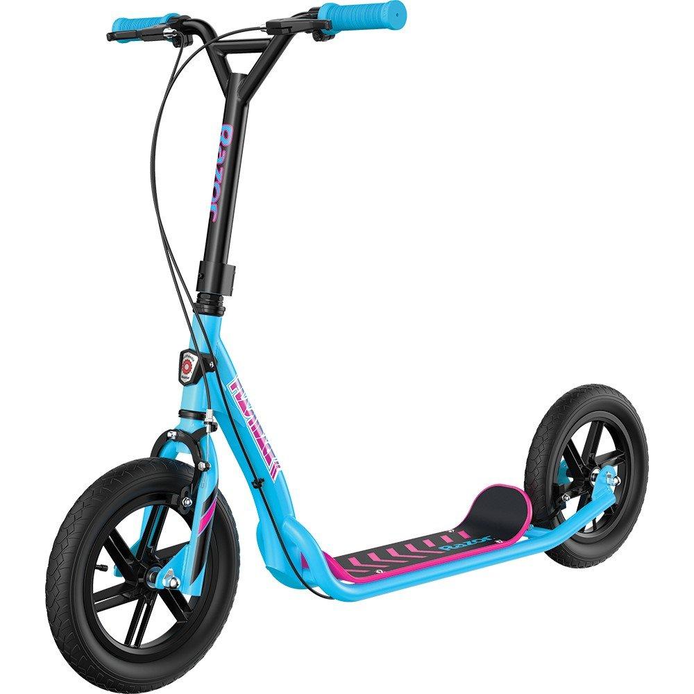 Blue - Razor - Flashback Scooter - Blue - 1