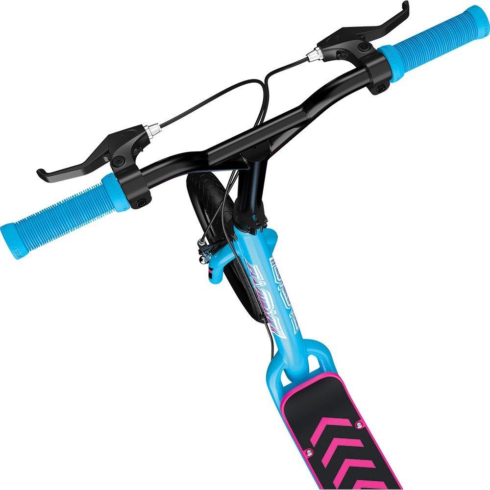 Blue - Razor - Flashback Scooter - Blue - 3