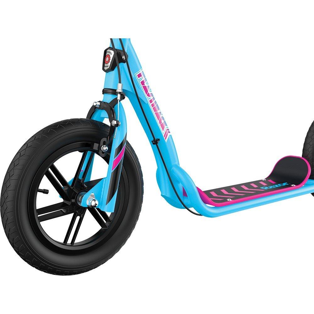 Blue - Razor - Flashback Scooter - Blue - 4