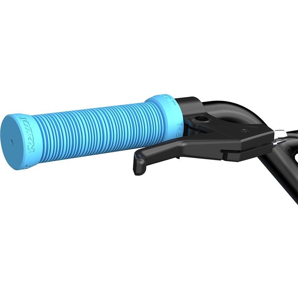 Blue - Razor - Flashback Scooter - Blue - 6