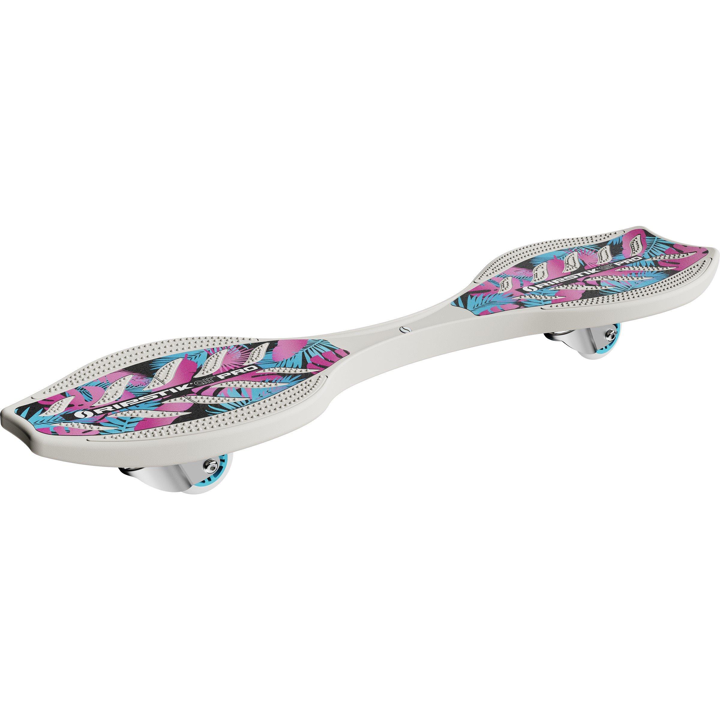 Razor RipStik Air Pro - White Camo