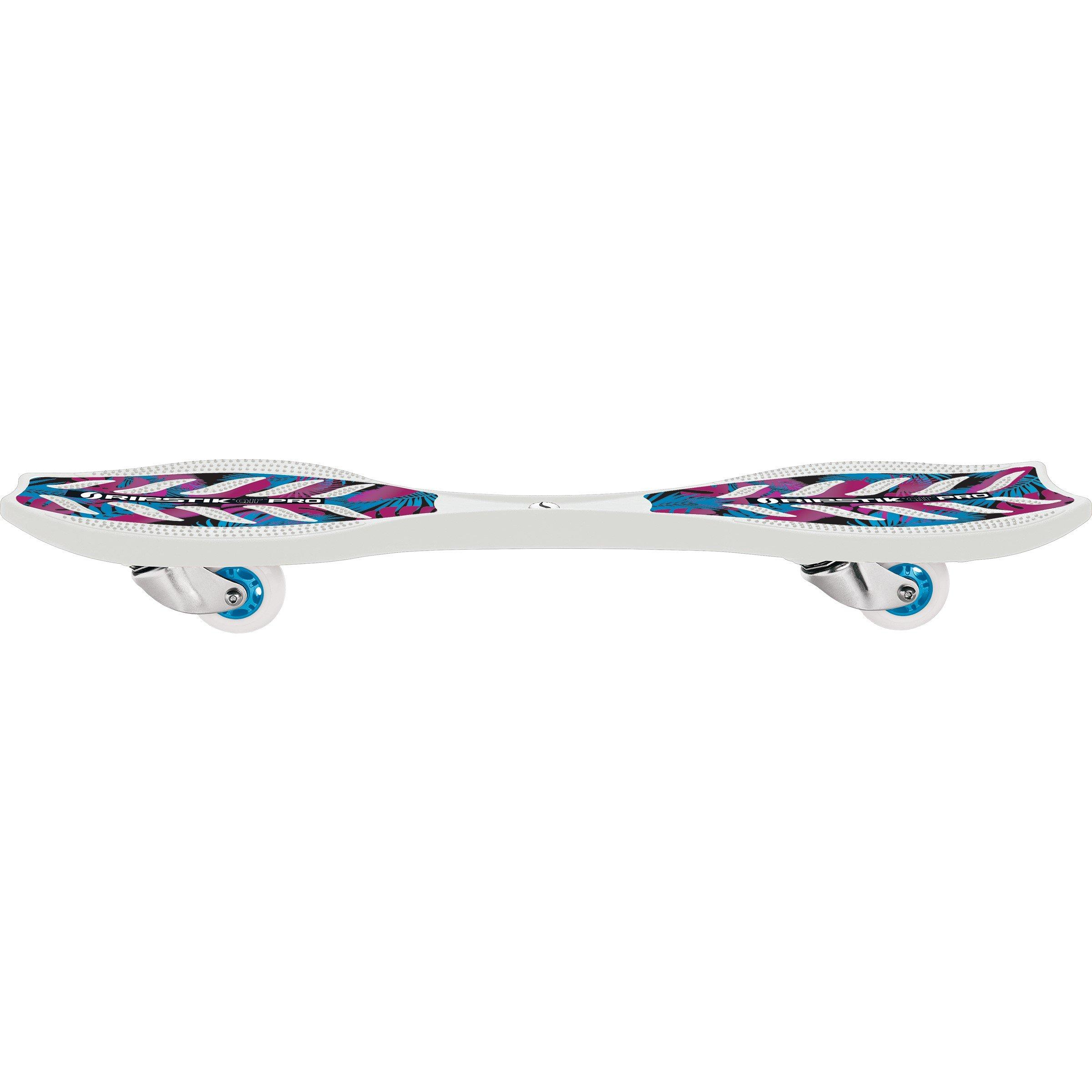 White - Razor - RipStik Air Pro - White Camo - 2