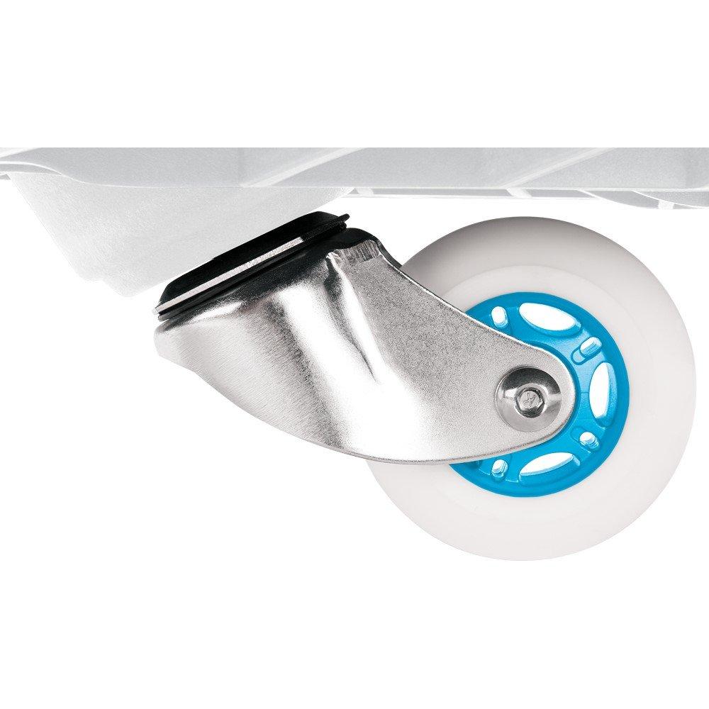 White - Razor - RipStik Air Pro - White Camo - 4