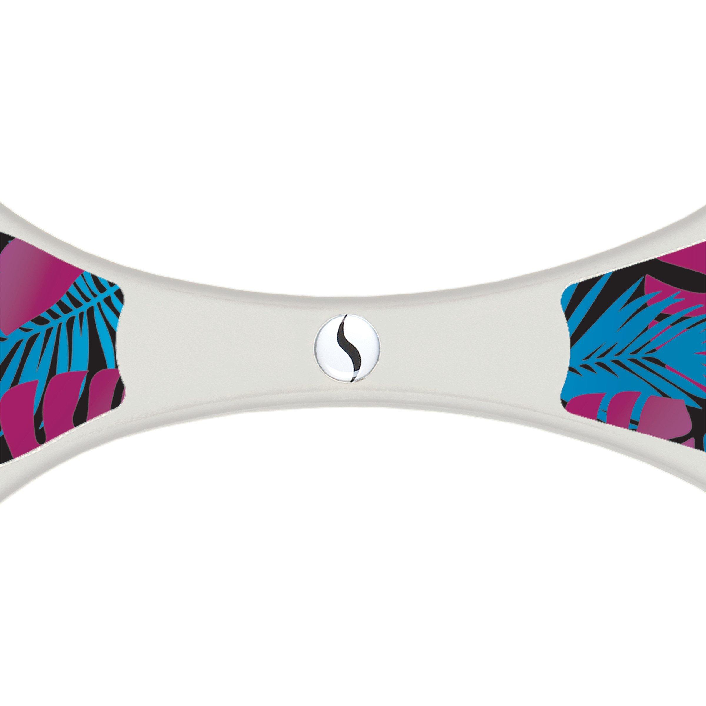 White - Razor - RipStik Air Pro - White Camo - 5