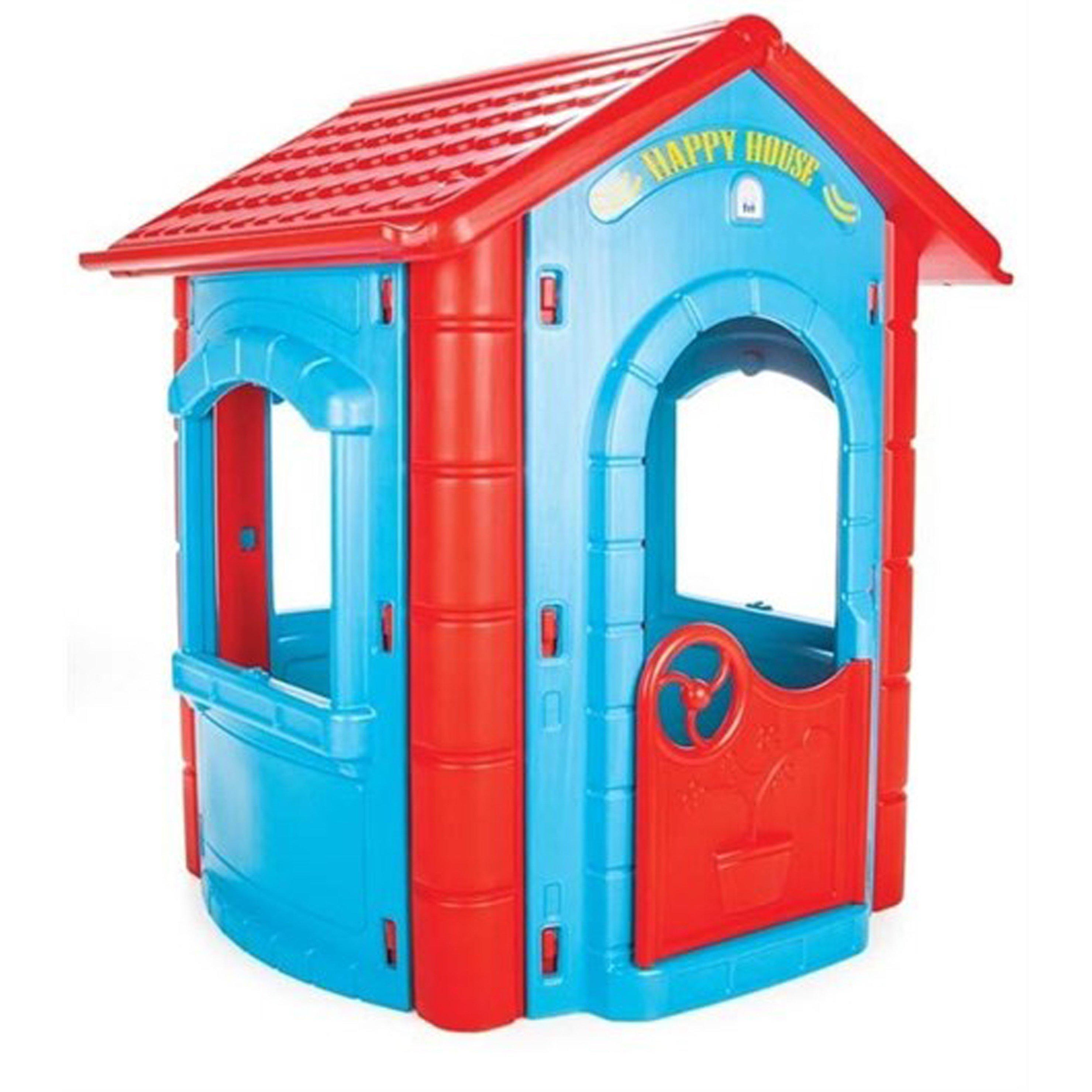 Multi - Pilsan - Happy House - 1