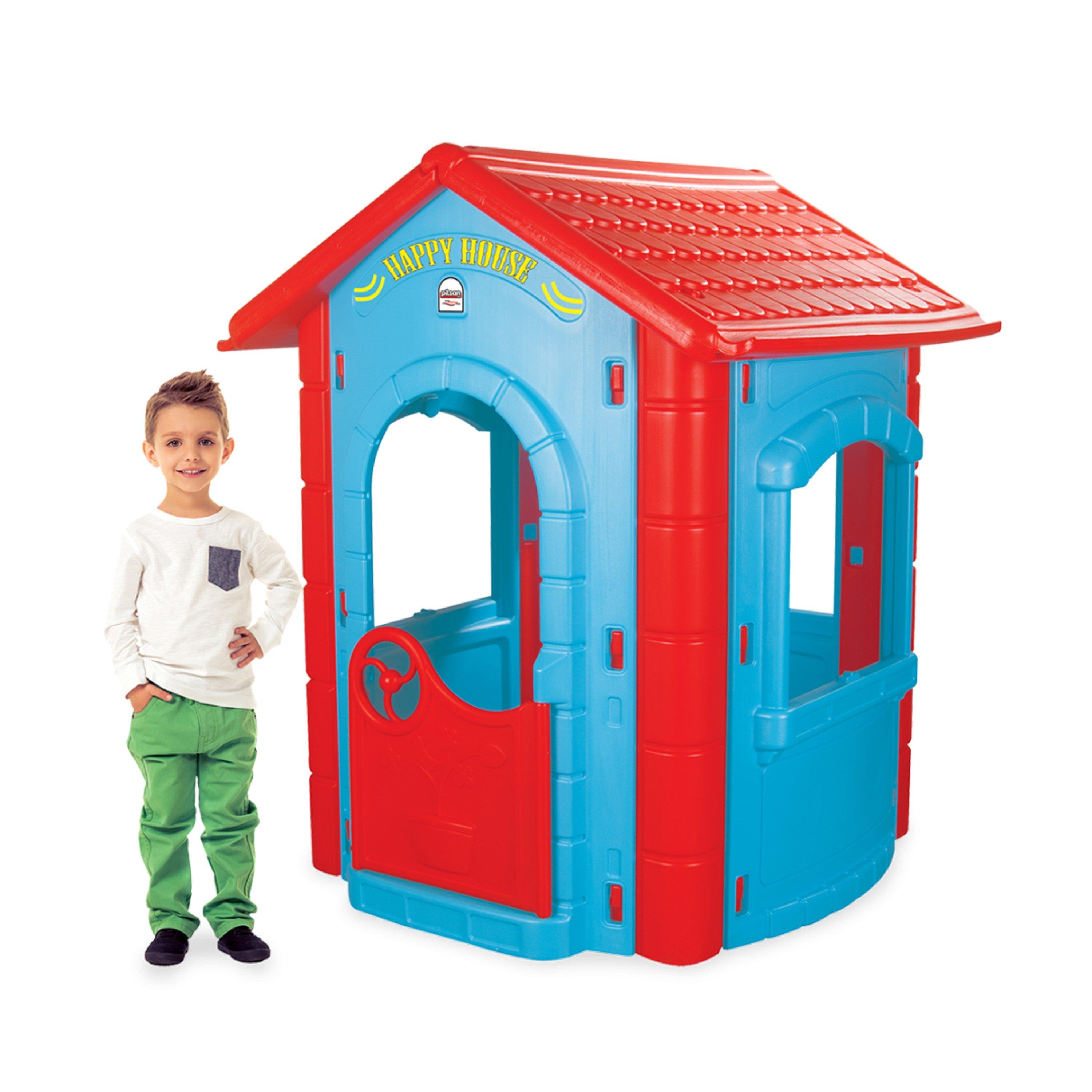 Multi - Pilsan - Happy House - 2