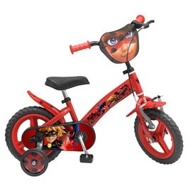 TOIMSA Miraculous 12 Inch Bike