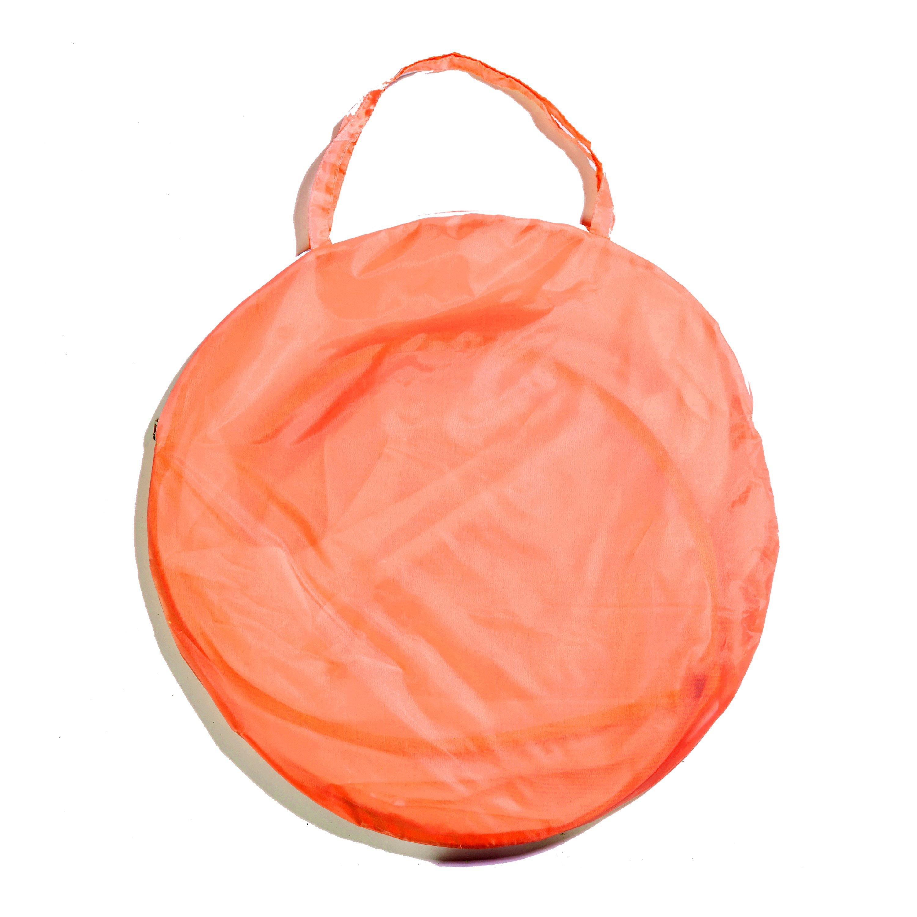 Orange - PARADISO TOYS - Circus Tent - 3