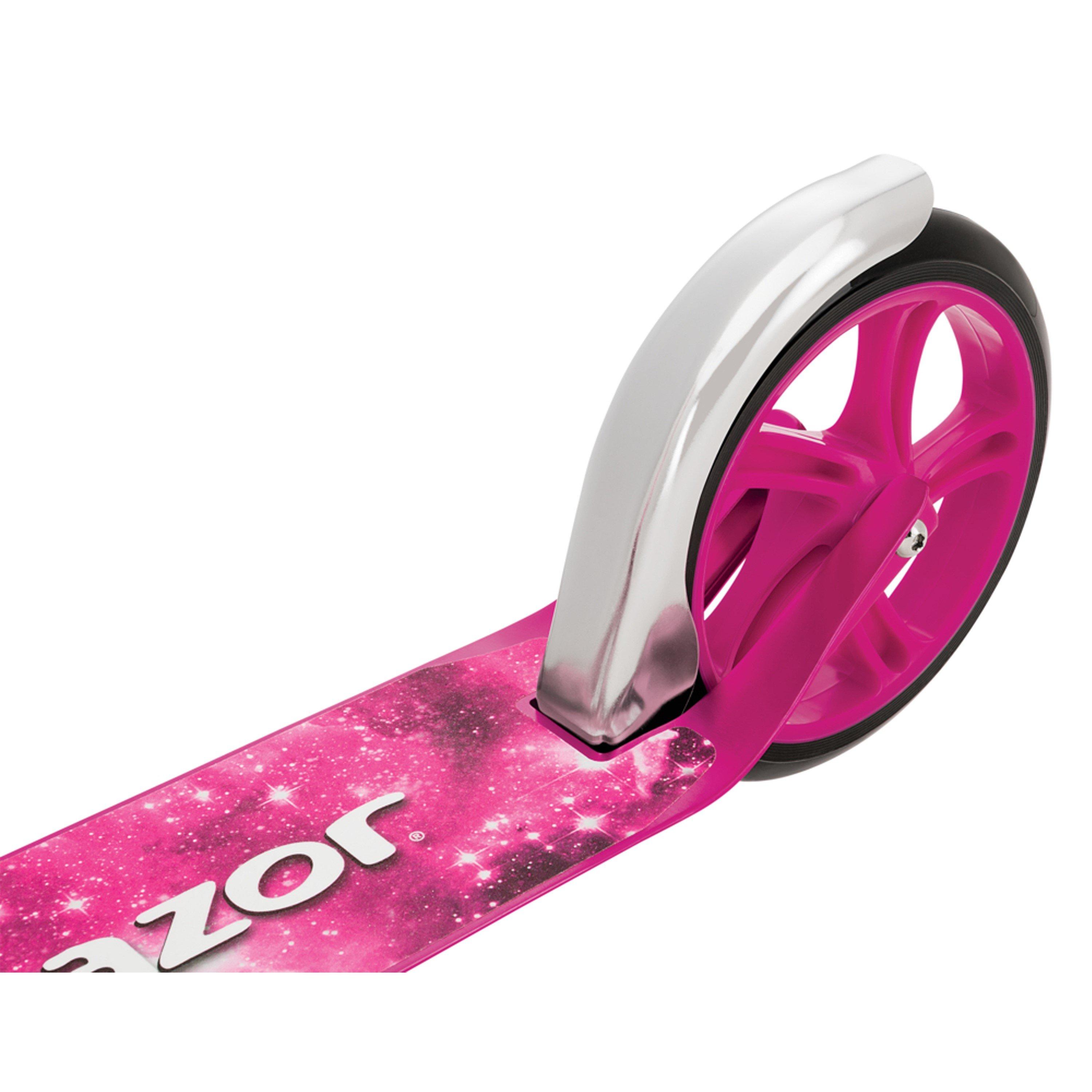 Pink - Razor - A5 LUX Scooter - Pink - 3