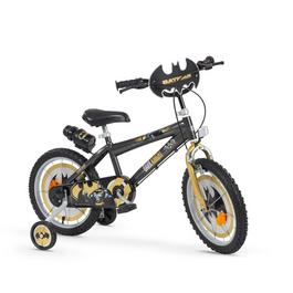 TOIMSA Batman 16 Inch Kids Bike