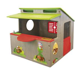 PARADISO TOYS Play Kiosk/Shop